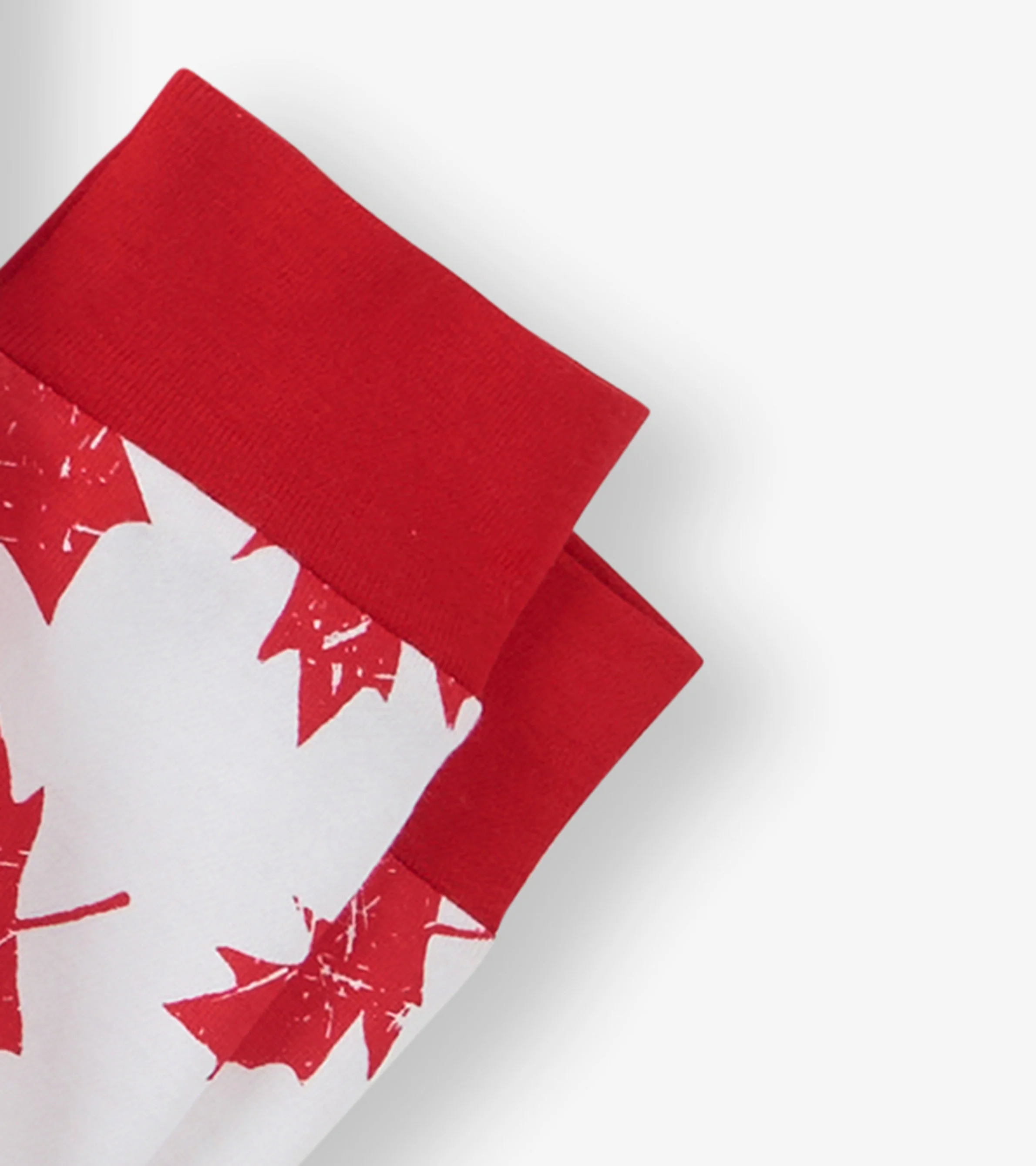 Canada Kids Pajama Set - Image 5