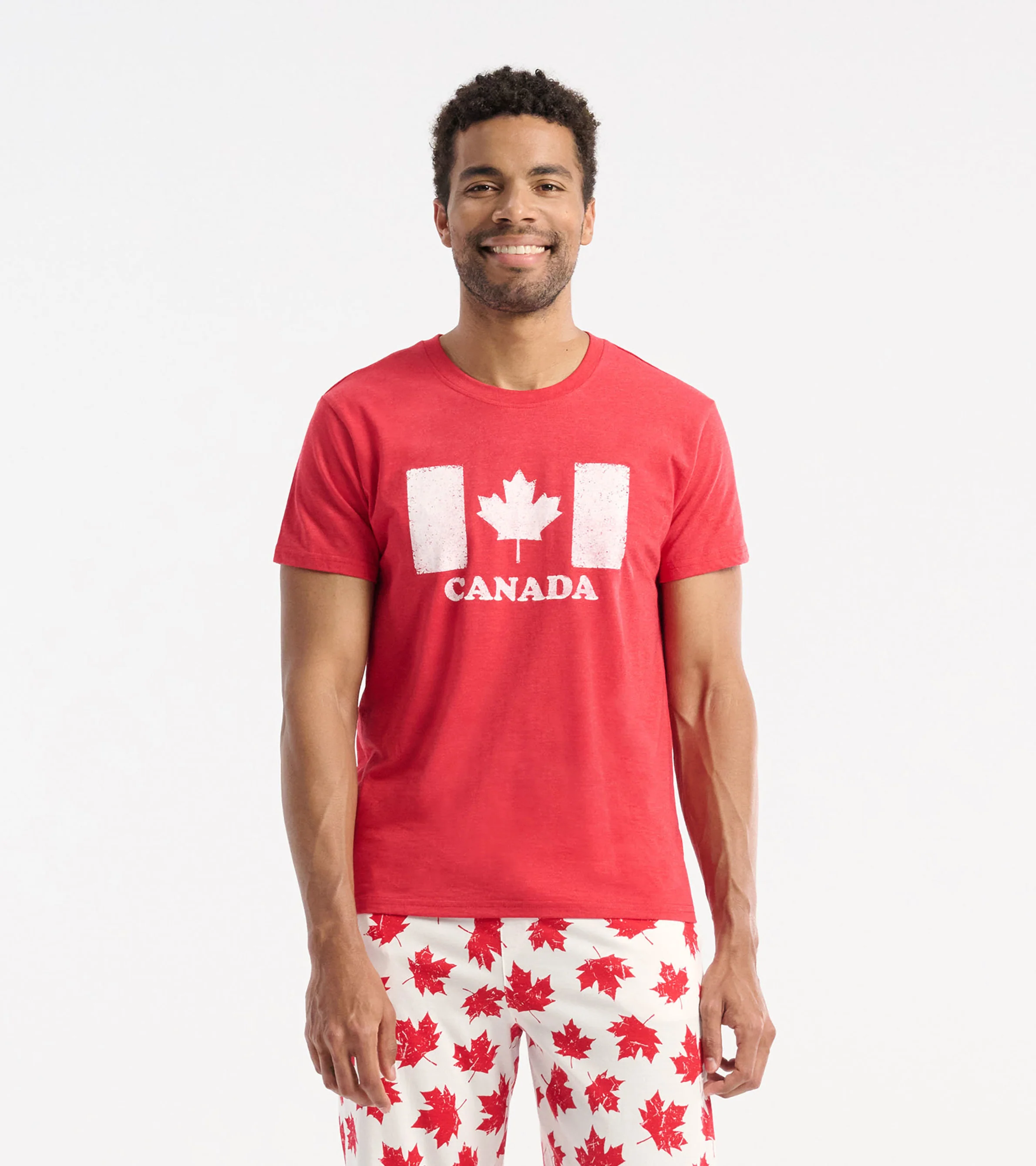 Canada Men’s Tee