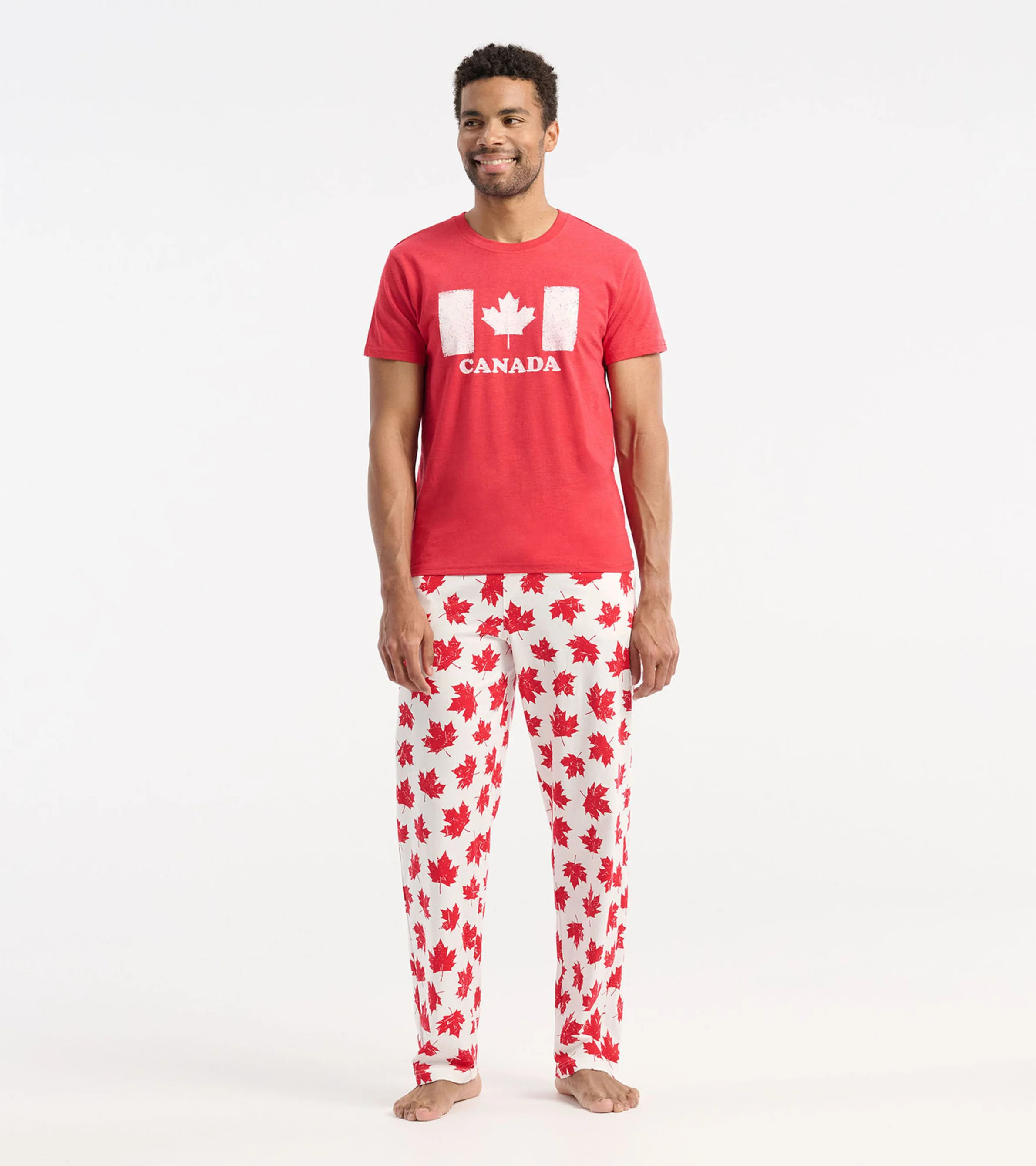 Canada Men’s Tee - Image 3