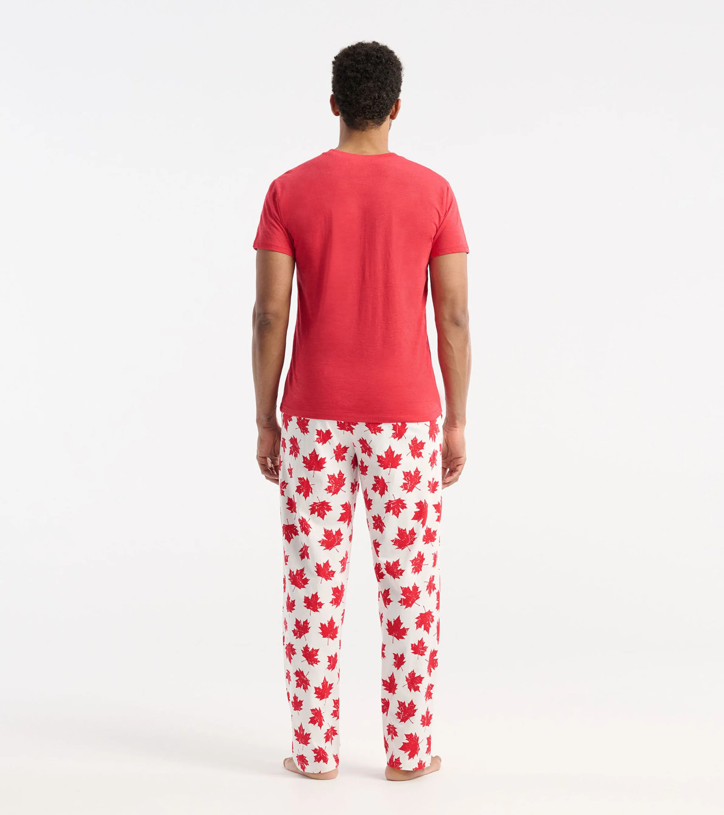 Canada Men’s Tee - Image 4
