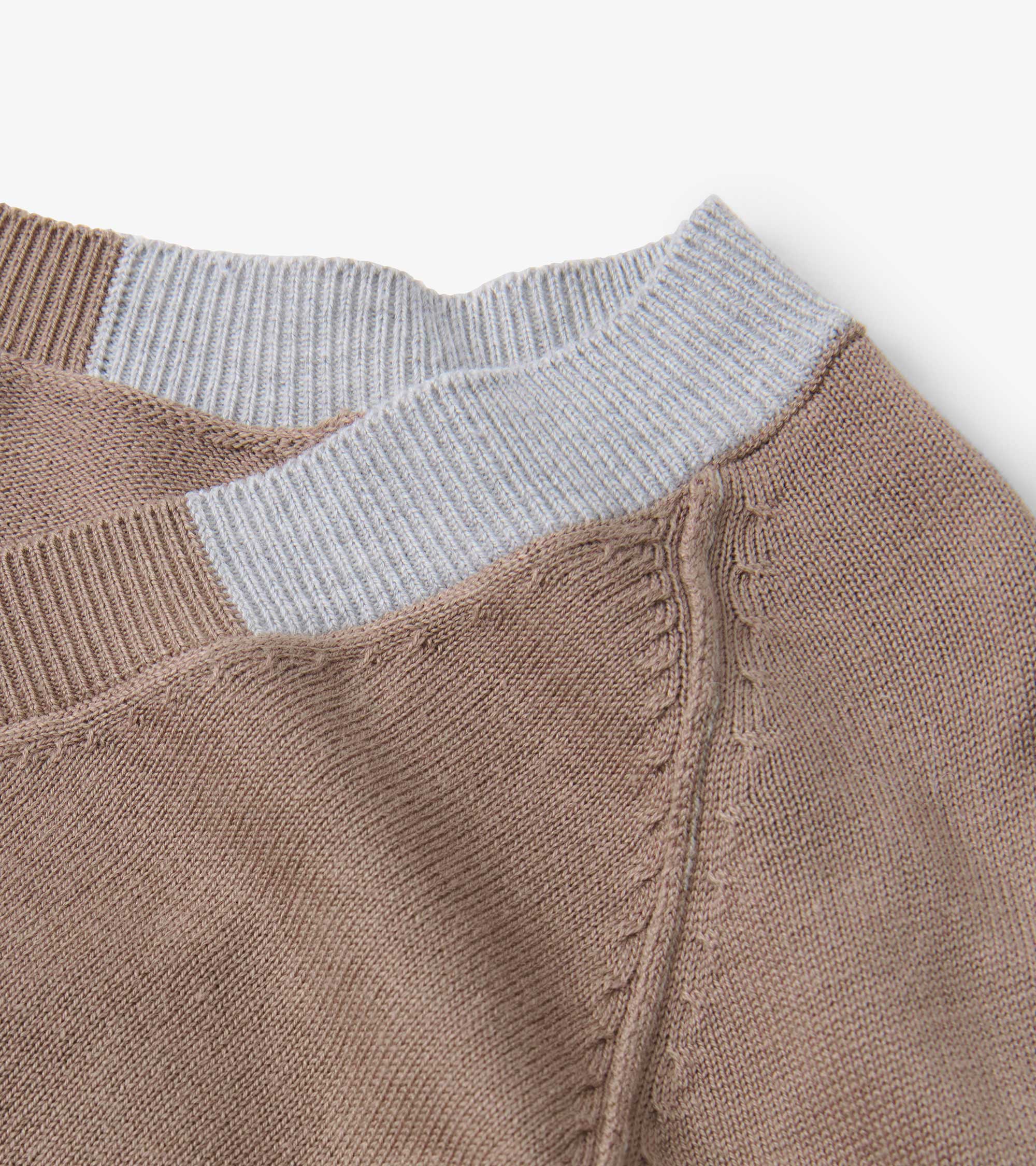 Cary Sweater - Camel - Image 3