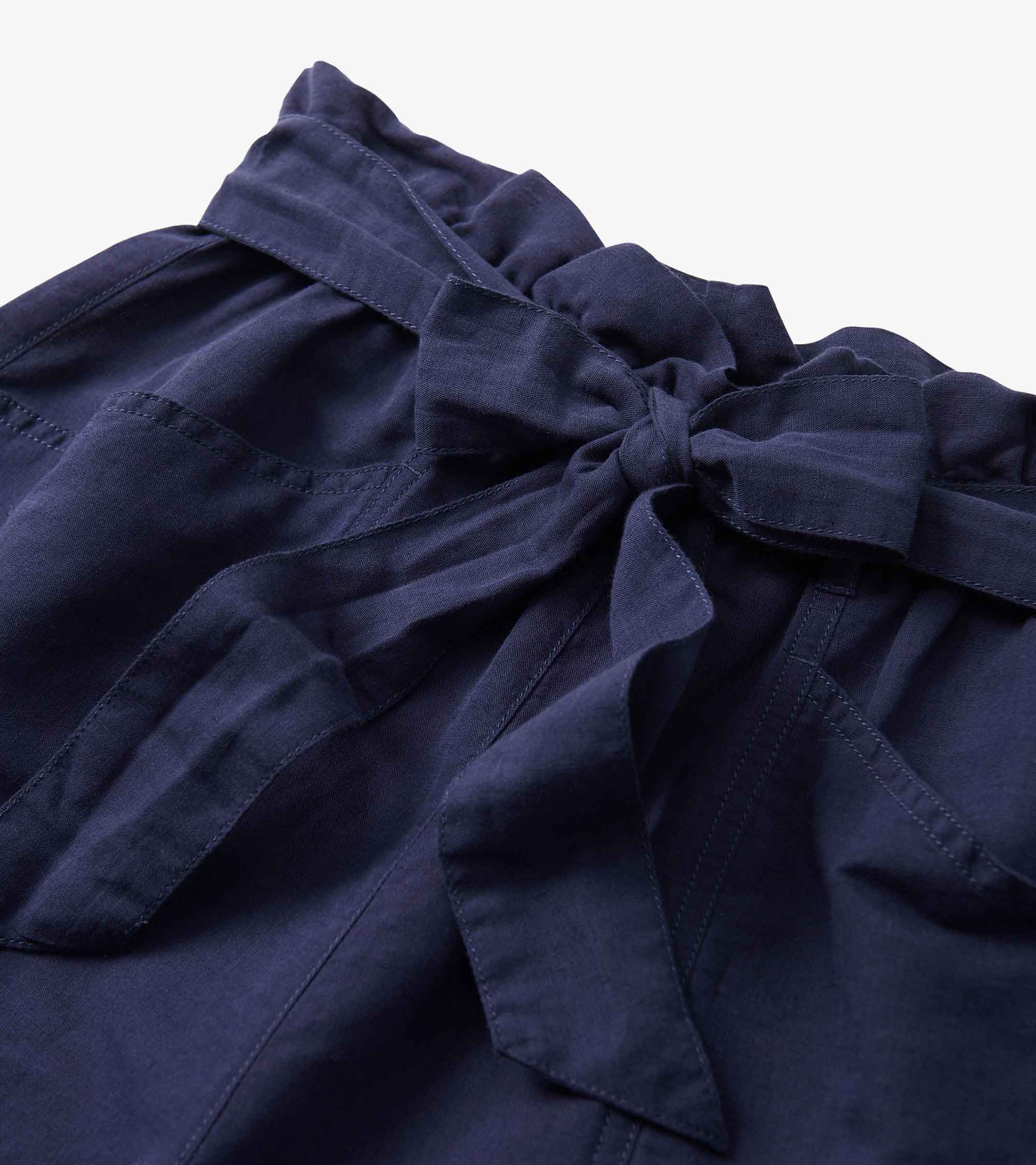 Cassie Shorts - Patriot Blue - Image 5