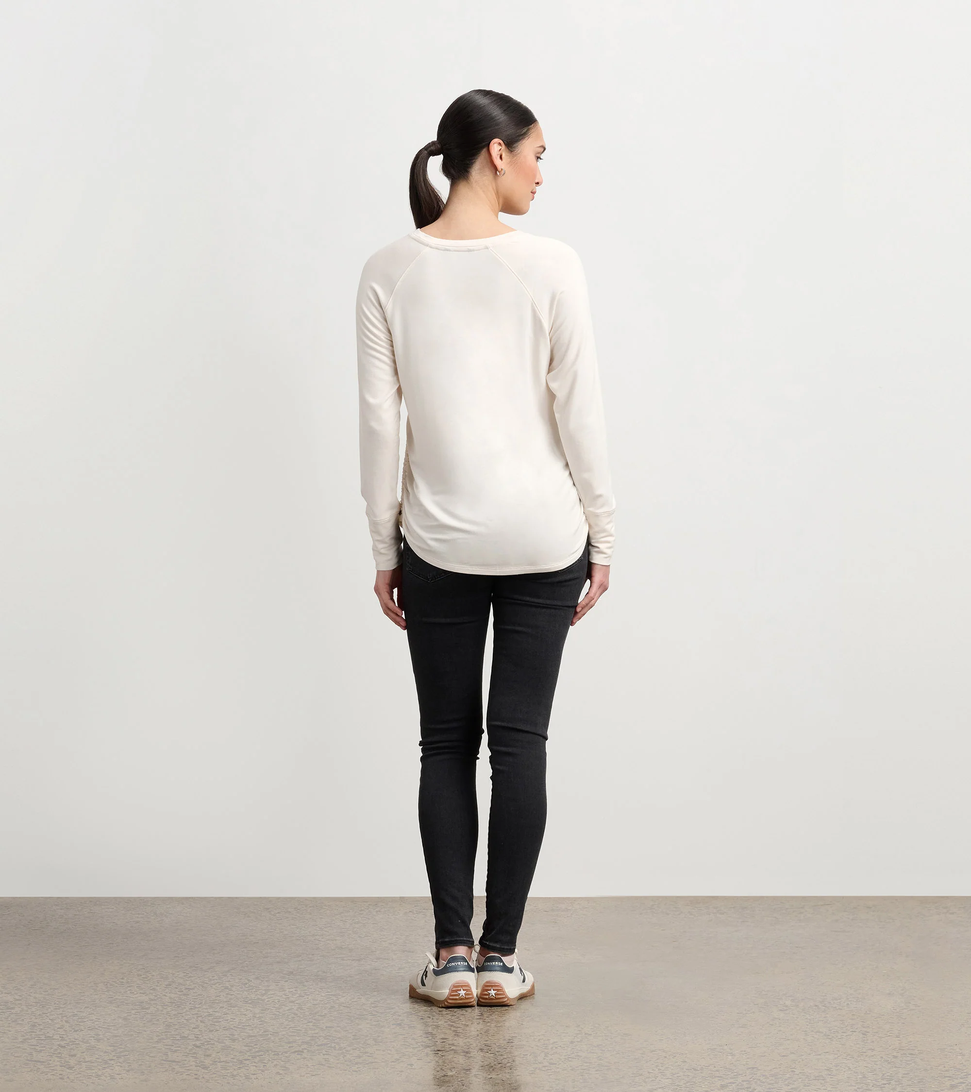 Chantel Pullover - Cami Lace - Image 4