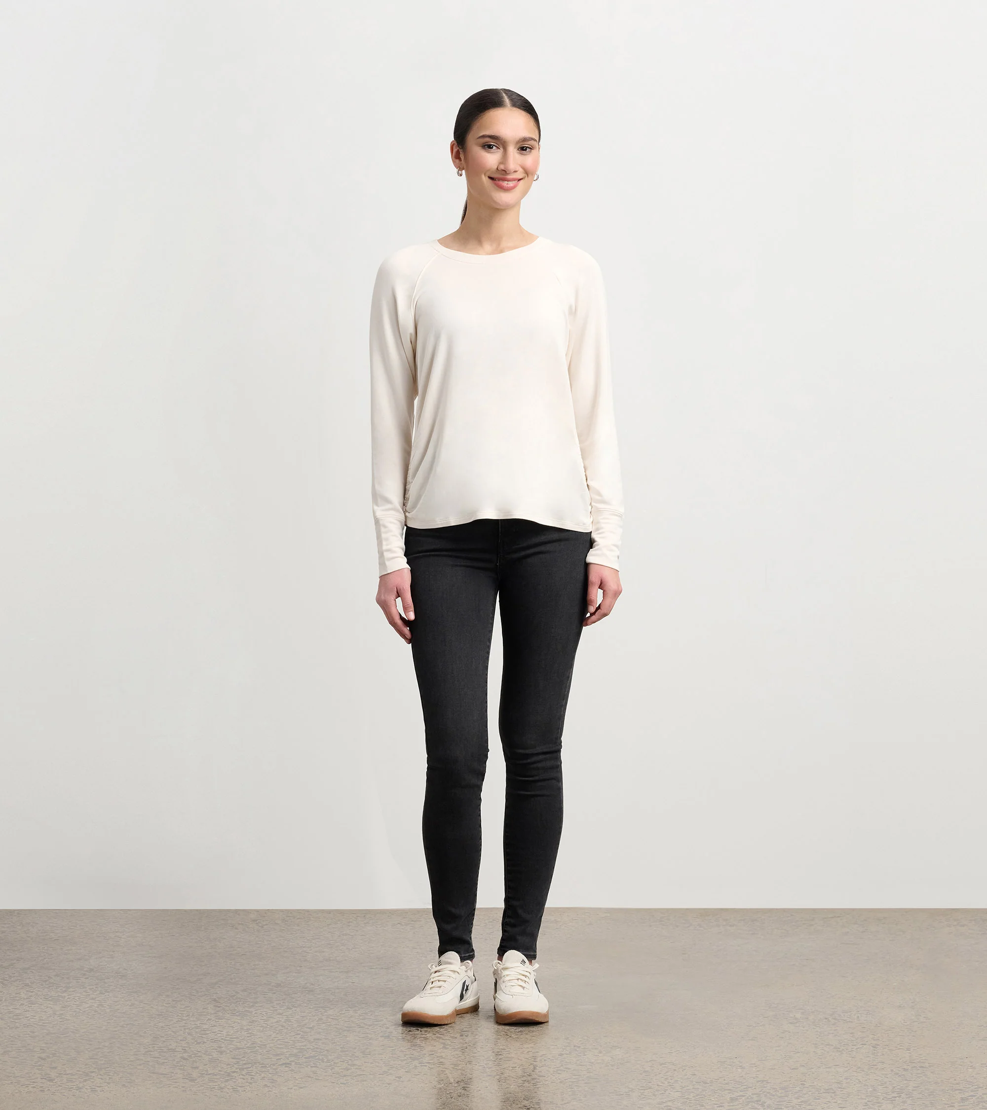 Chantel Pullover - Cami Lace - Image 5