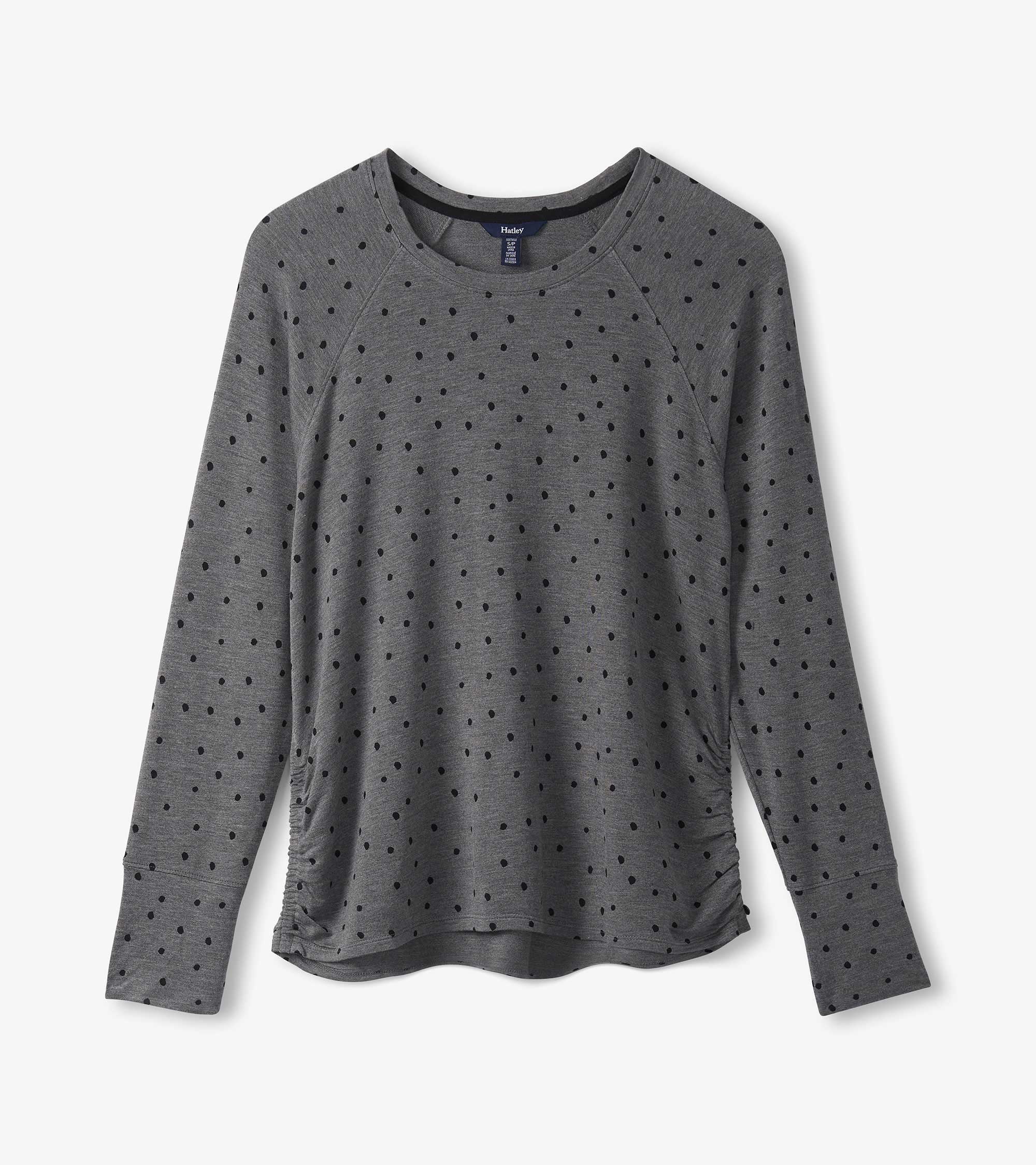 Chantel Pullover - Classic Dots - Image 2