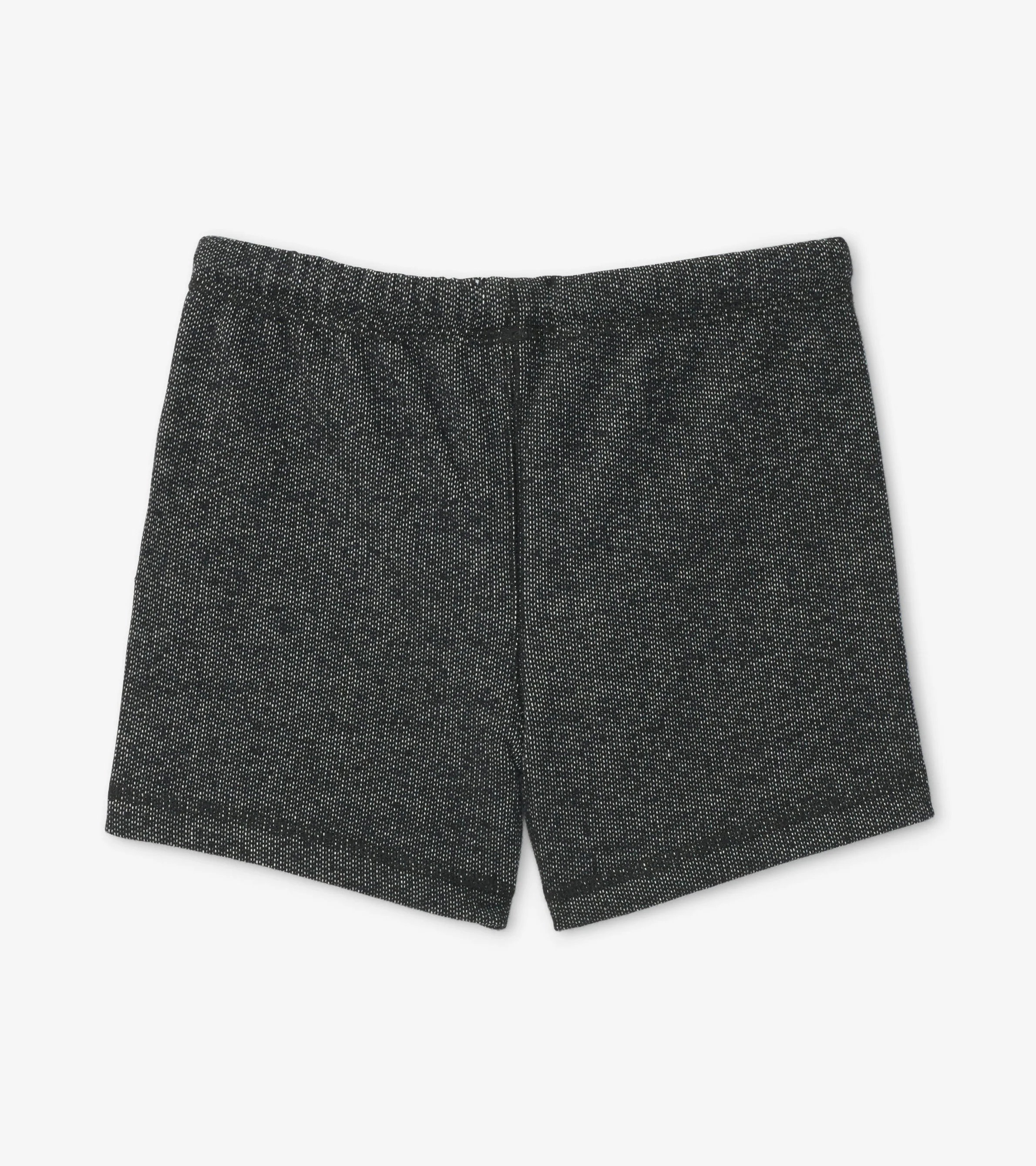 Charcoal Bear Kids Heritage Shorts - Image 2