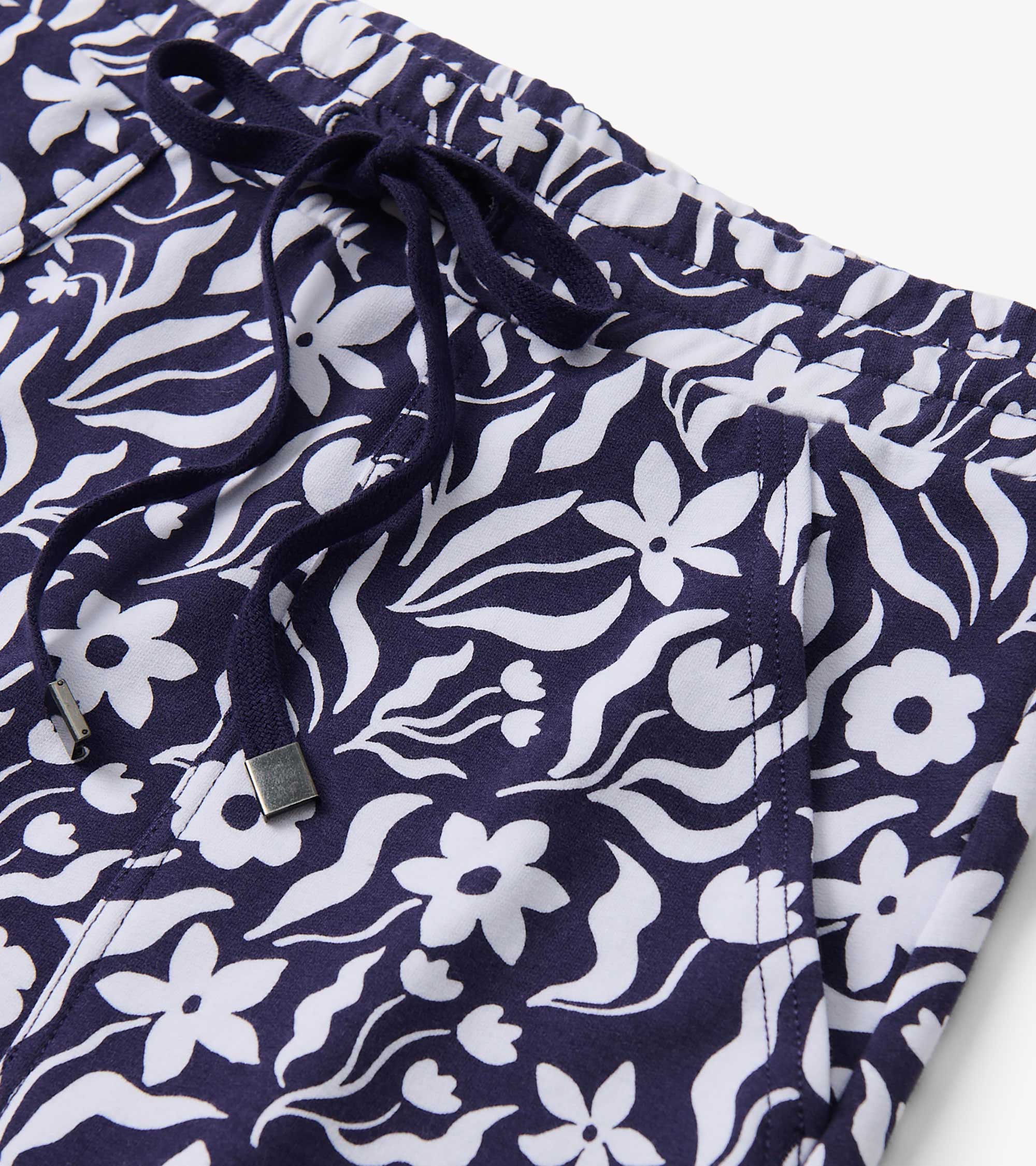 Christine Skirt - Wavy Flowers - Image 3