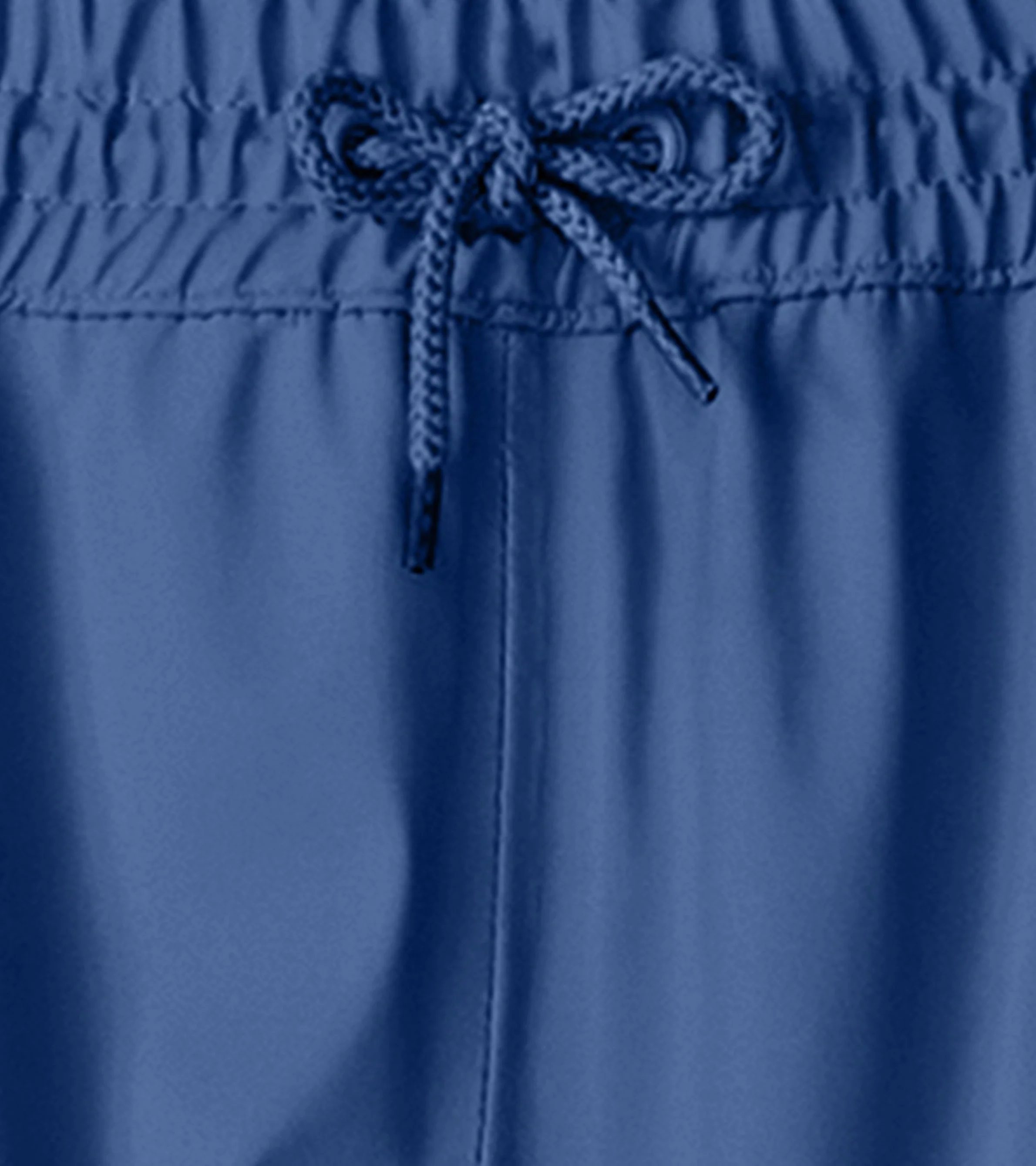 Classic Navy Kids Rain Pants - Image 4