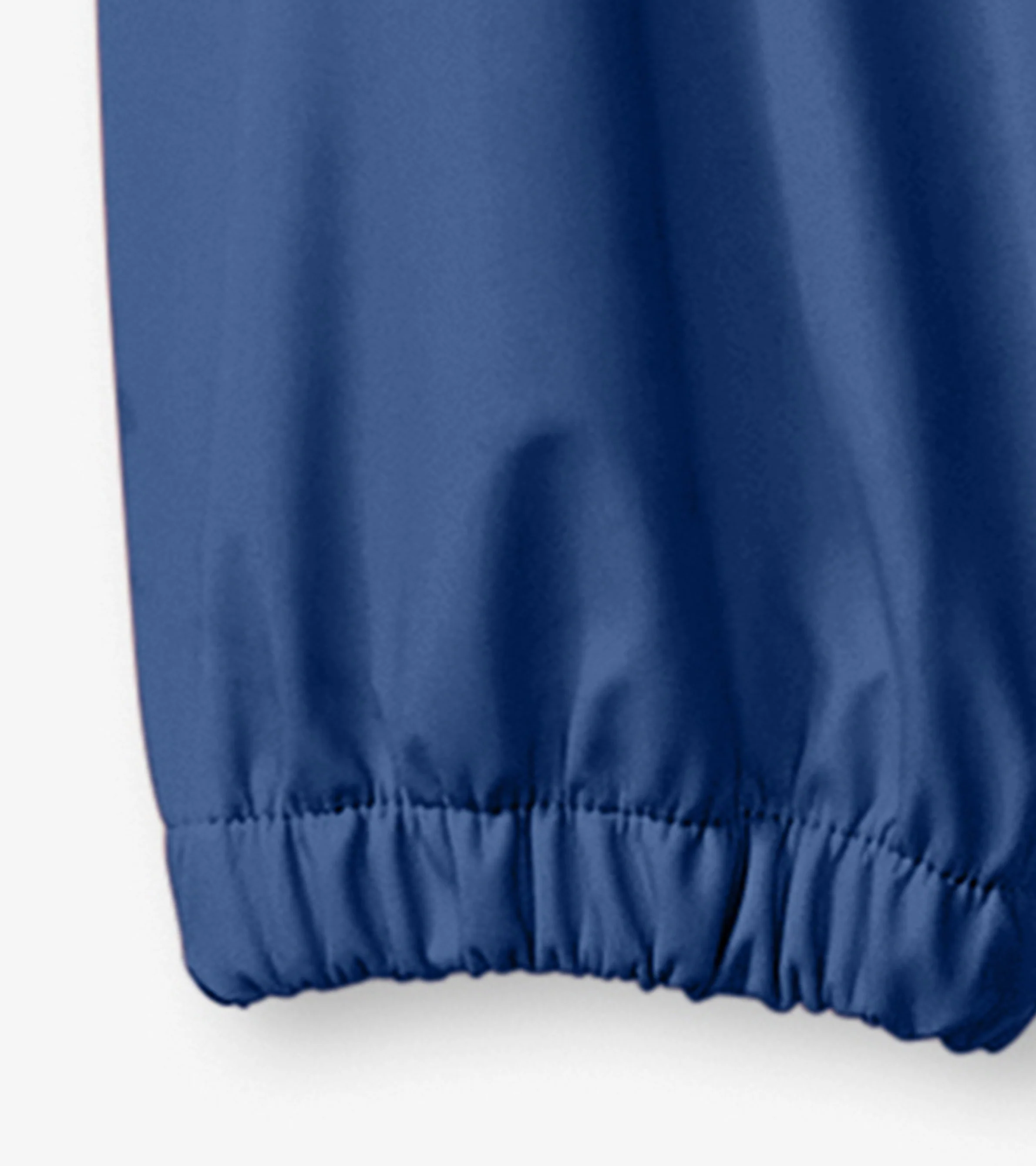 Classic Navy Kids Rain Pants - Image 6