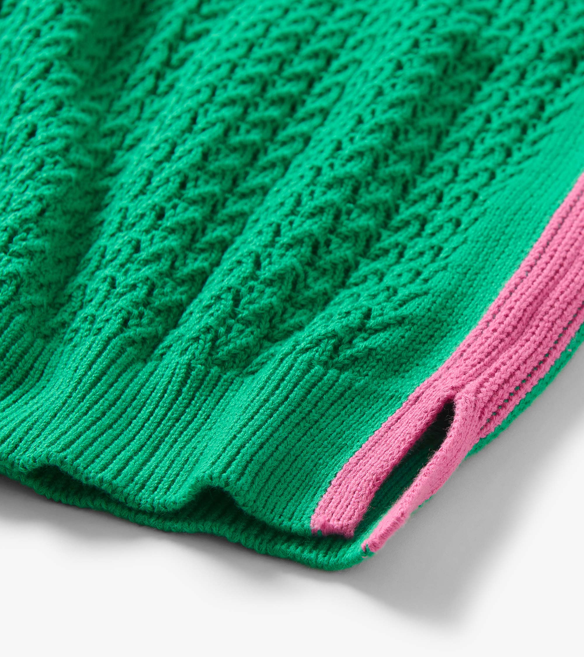 Cruz Knit Tank - Arcadia - Image 7