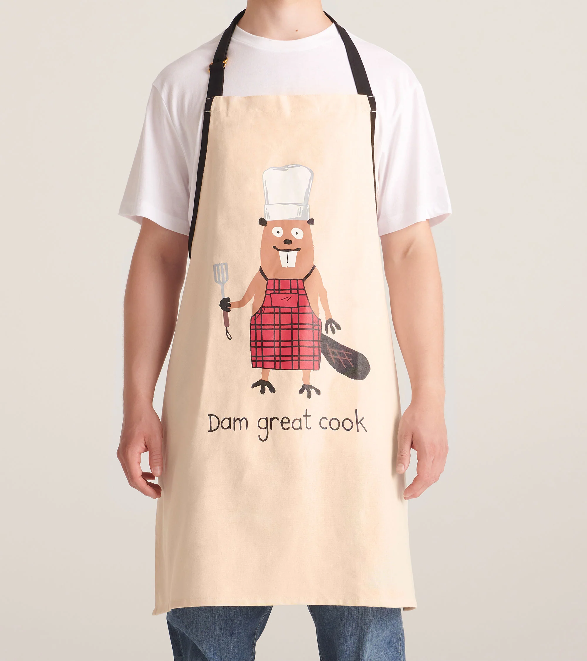 Dam Great Cook Apron