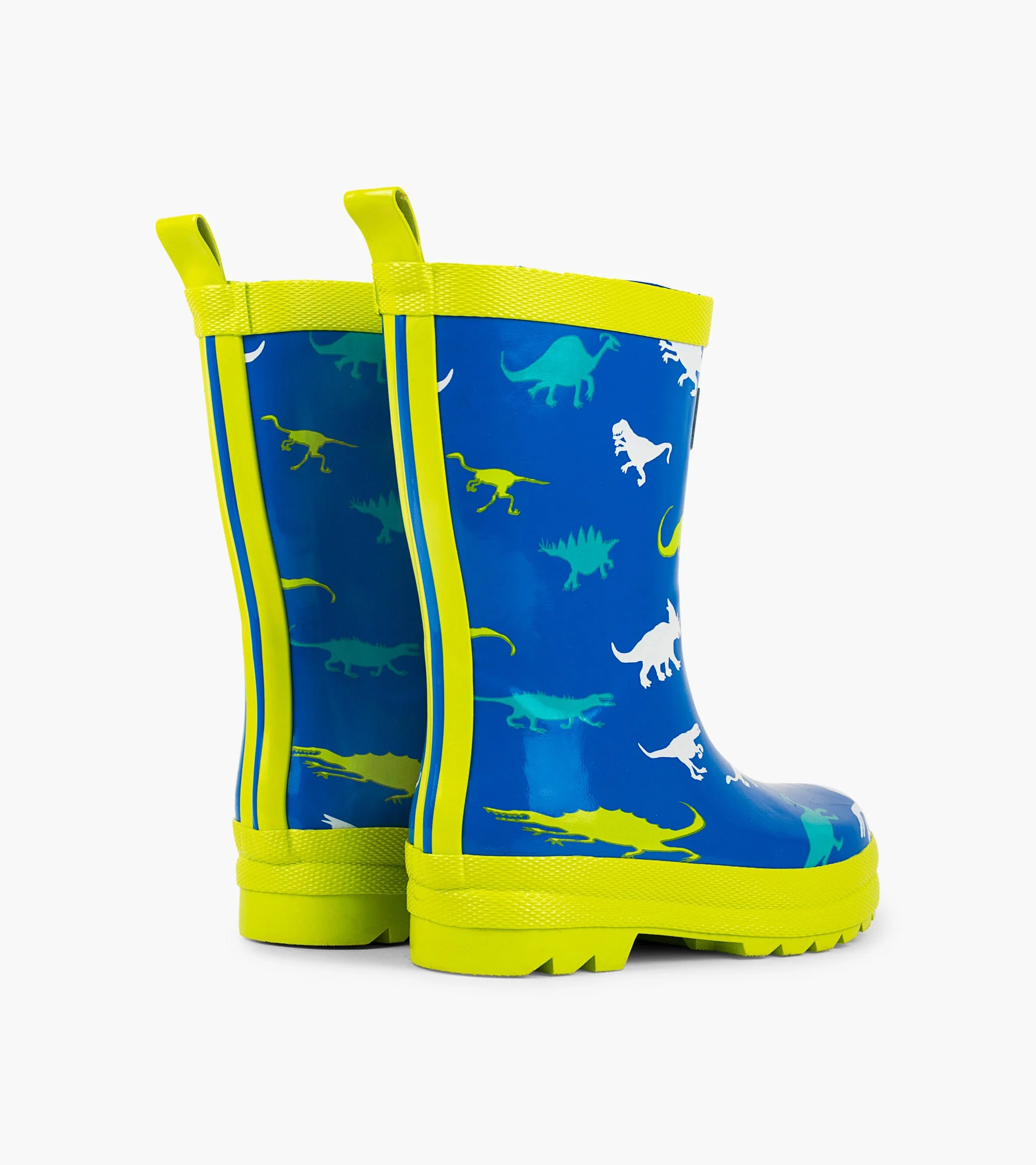 Dinosaur Ménagerie Rain Boots - Image 2