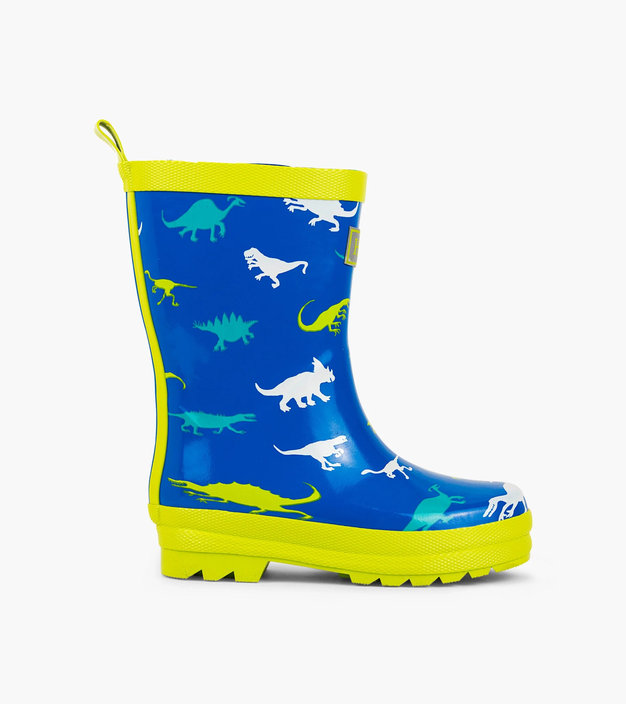 Dinosaur Ménagerie Rain Boots - Image 3