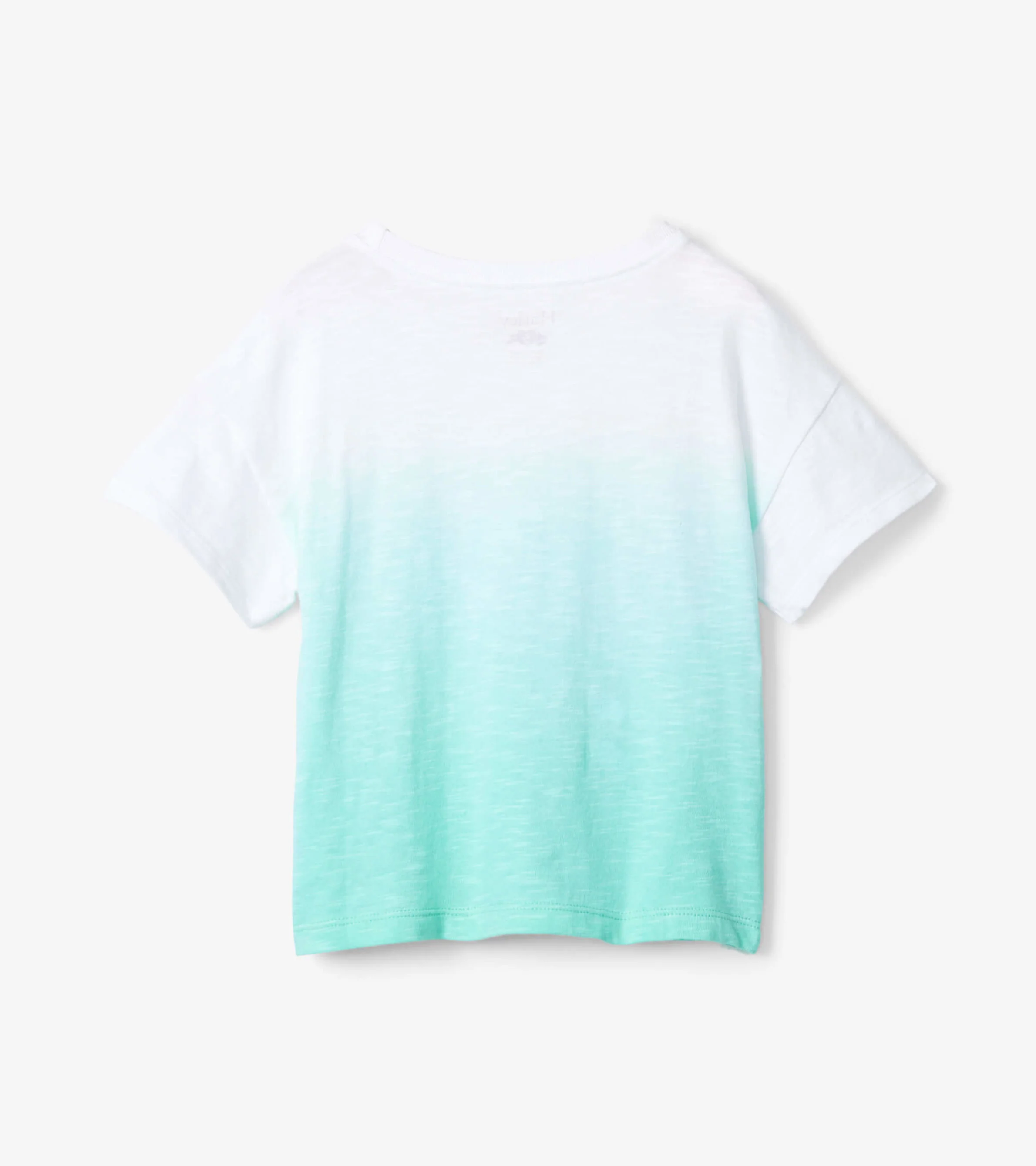 Dip Dive Boxy Tee - Image 3