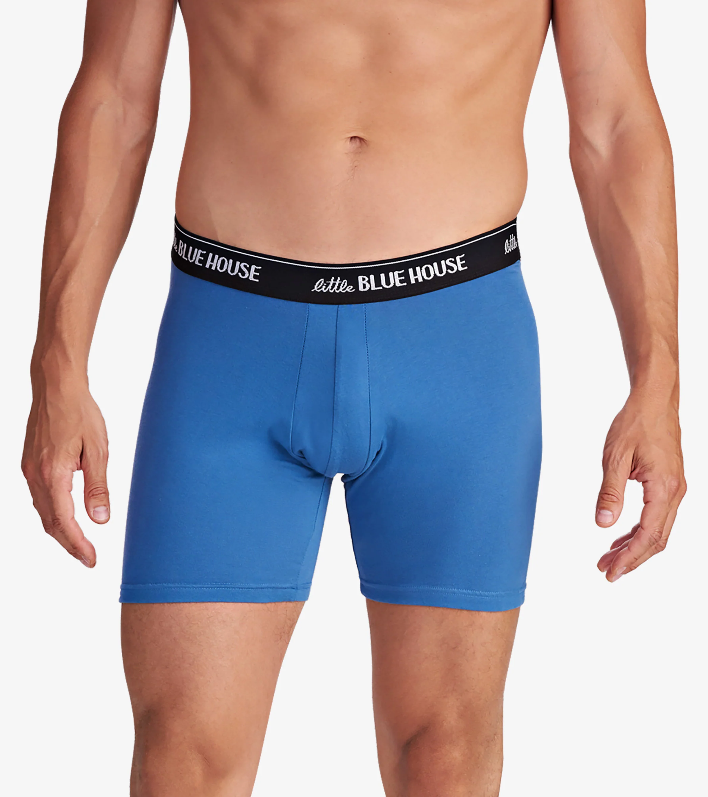 Does a Bear Sit in the Woods Men's Boxer Briefs - Image 2