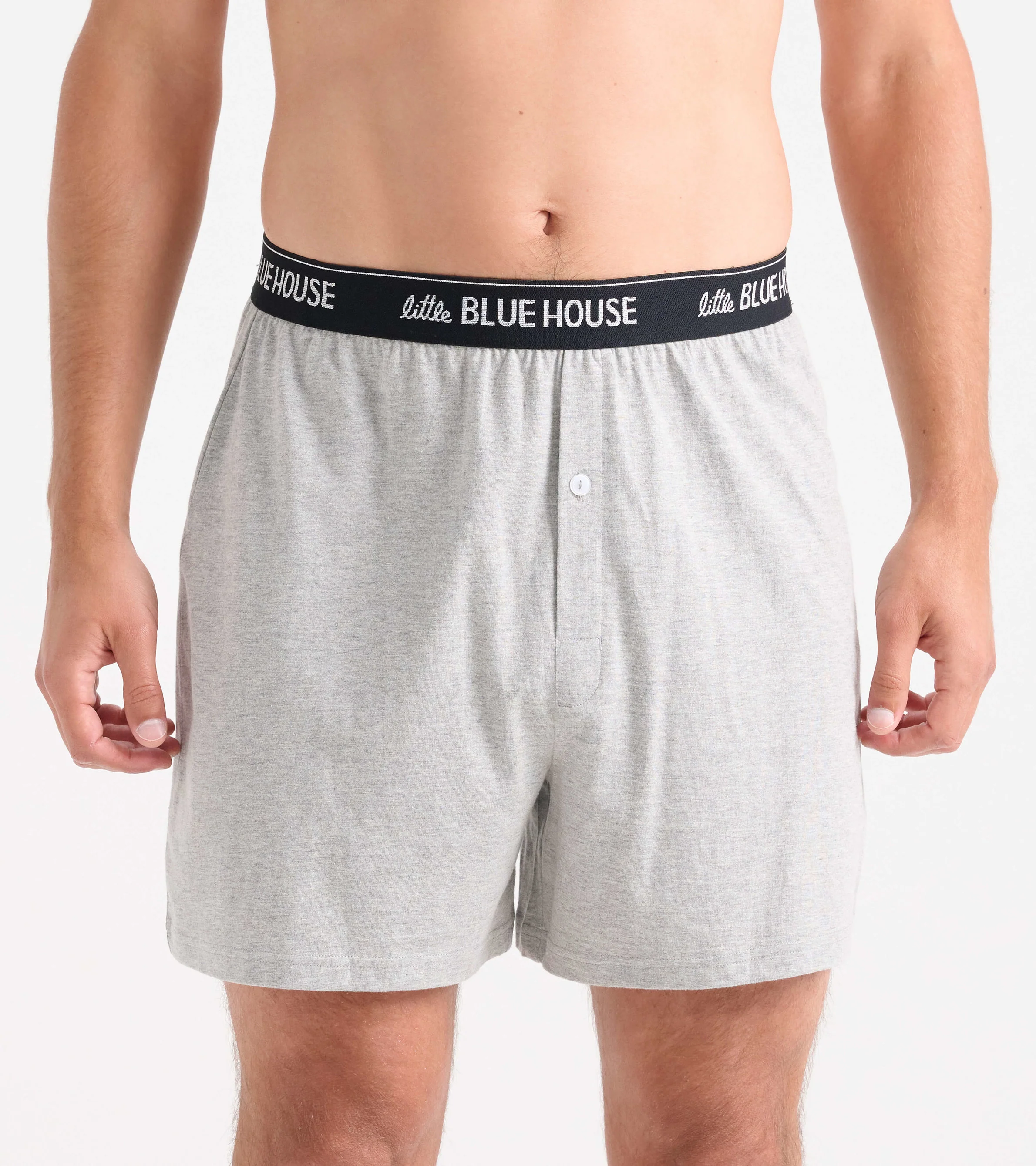 Does A Bear Sit In The Woods Men's Boxer Shorts - Image 3