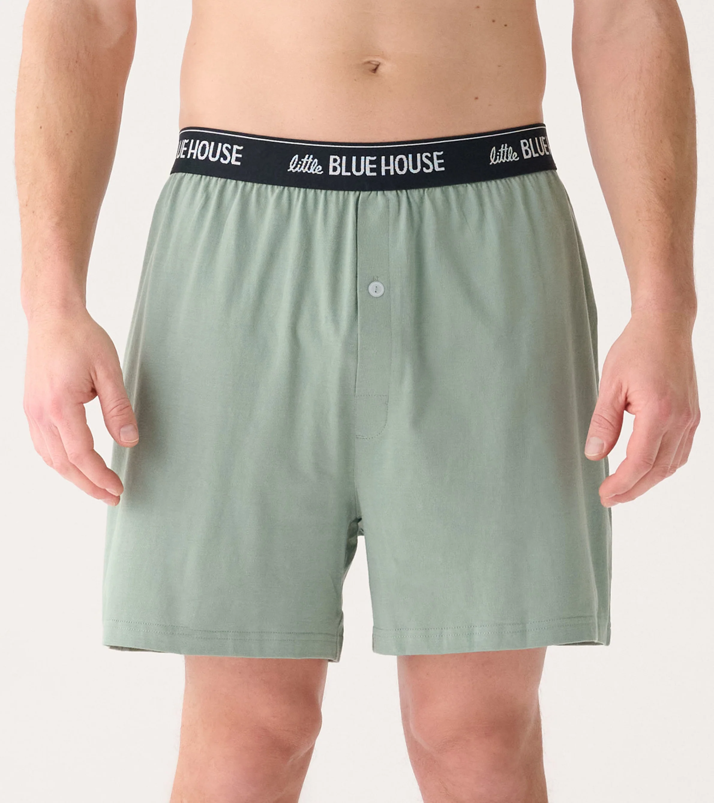 Don't Poke The Bear Men's Boxer Shorts - Image 3