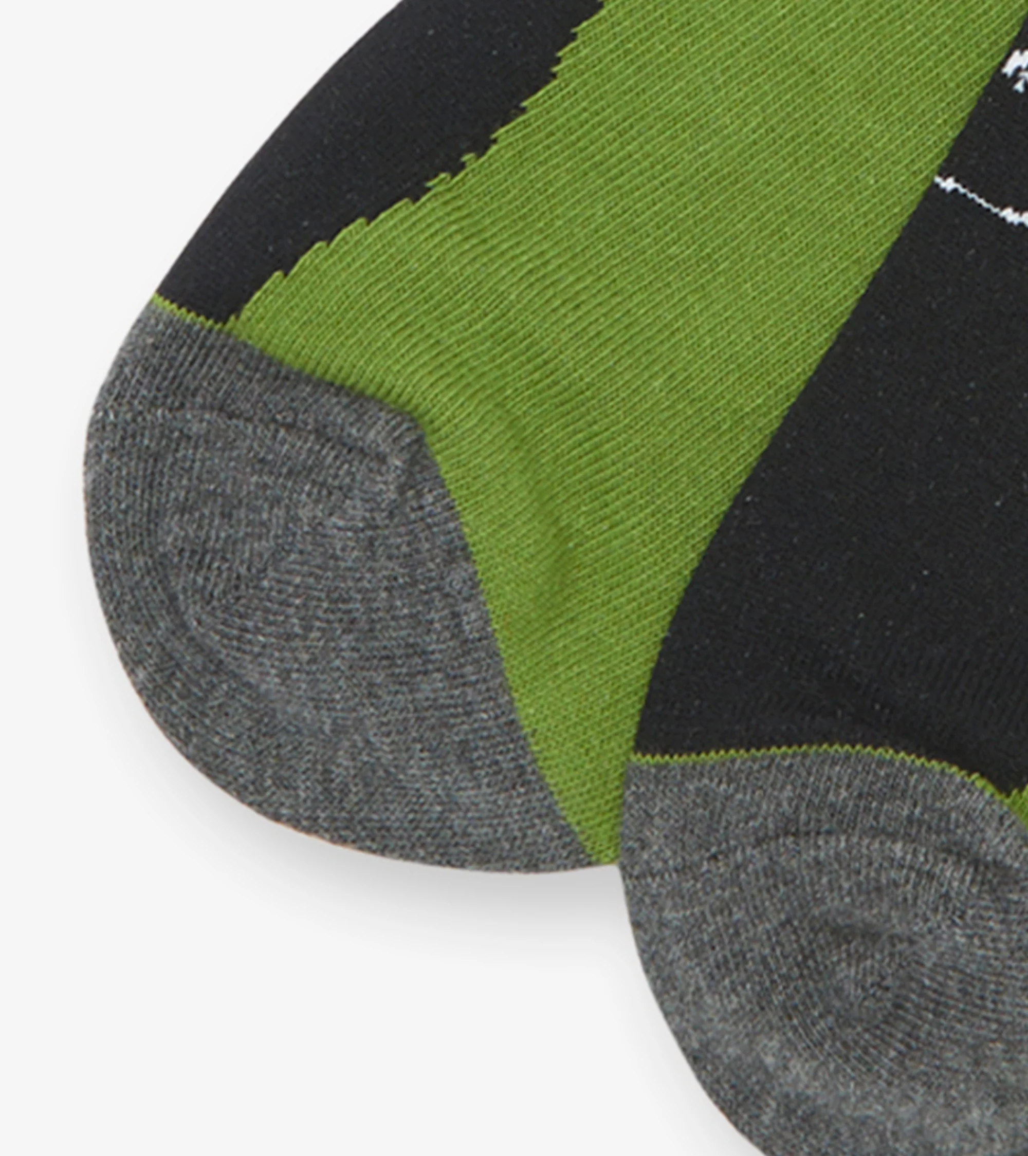 Don't Poke The Bear Men's Crew Socks - Image 5