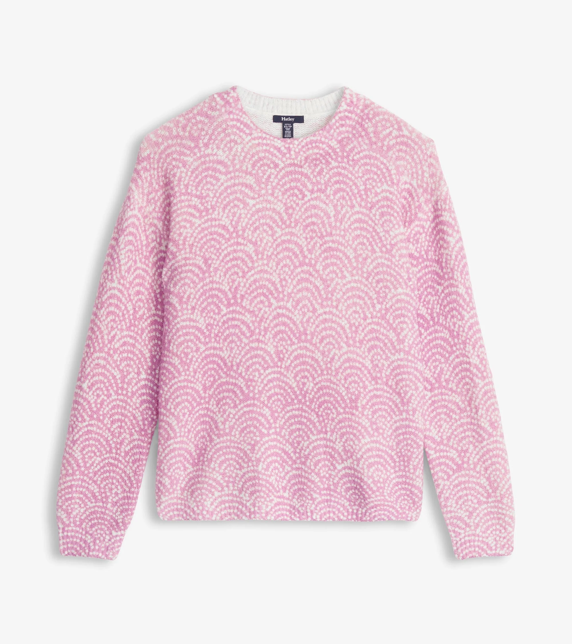 Ella Sweater - Deco Dots - Image 2