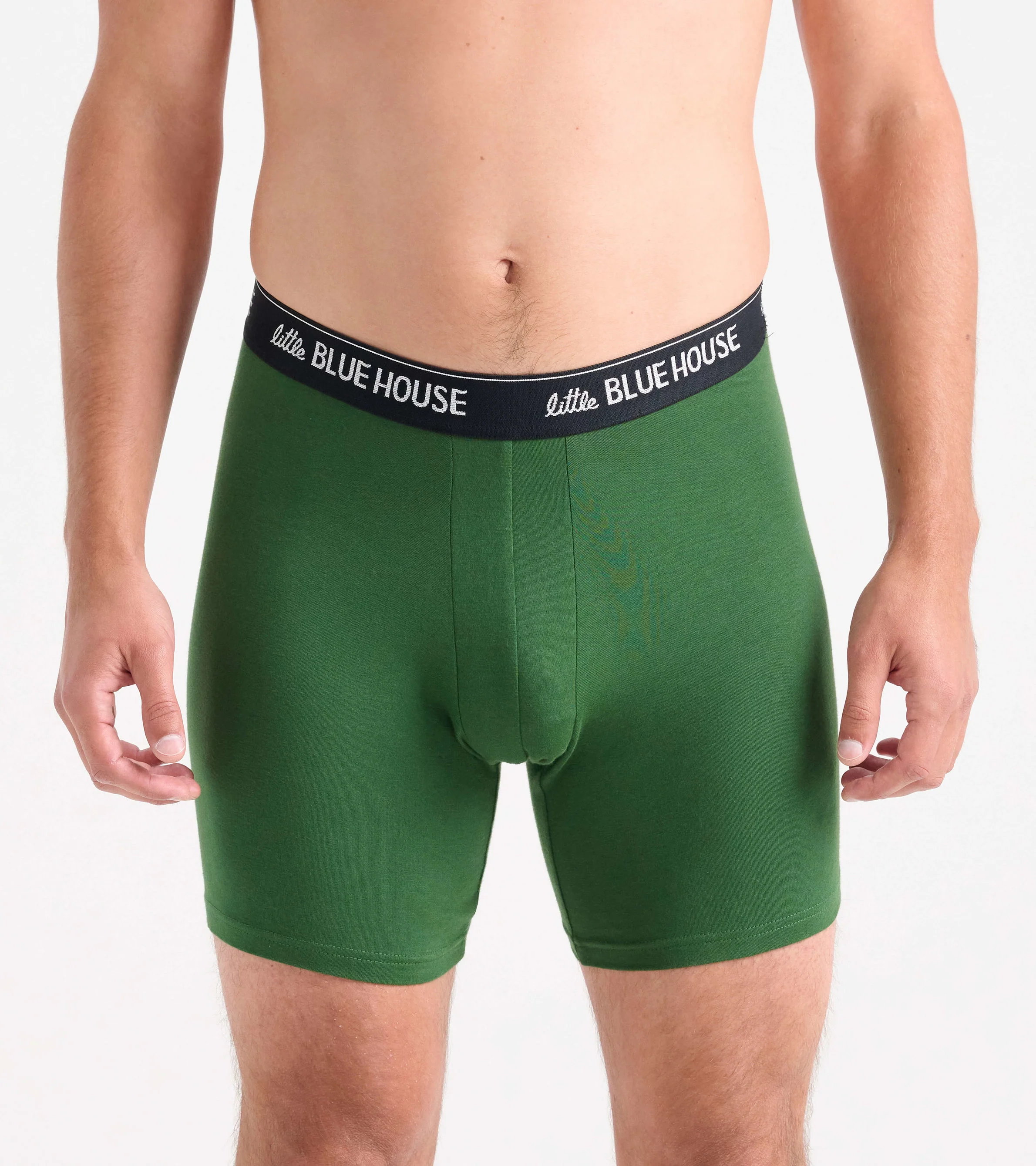 Every Inch Counts Men's Boxer Briefs - Image 3