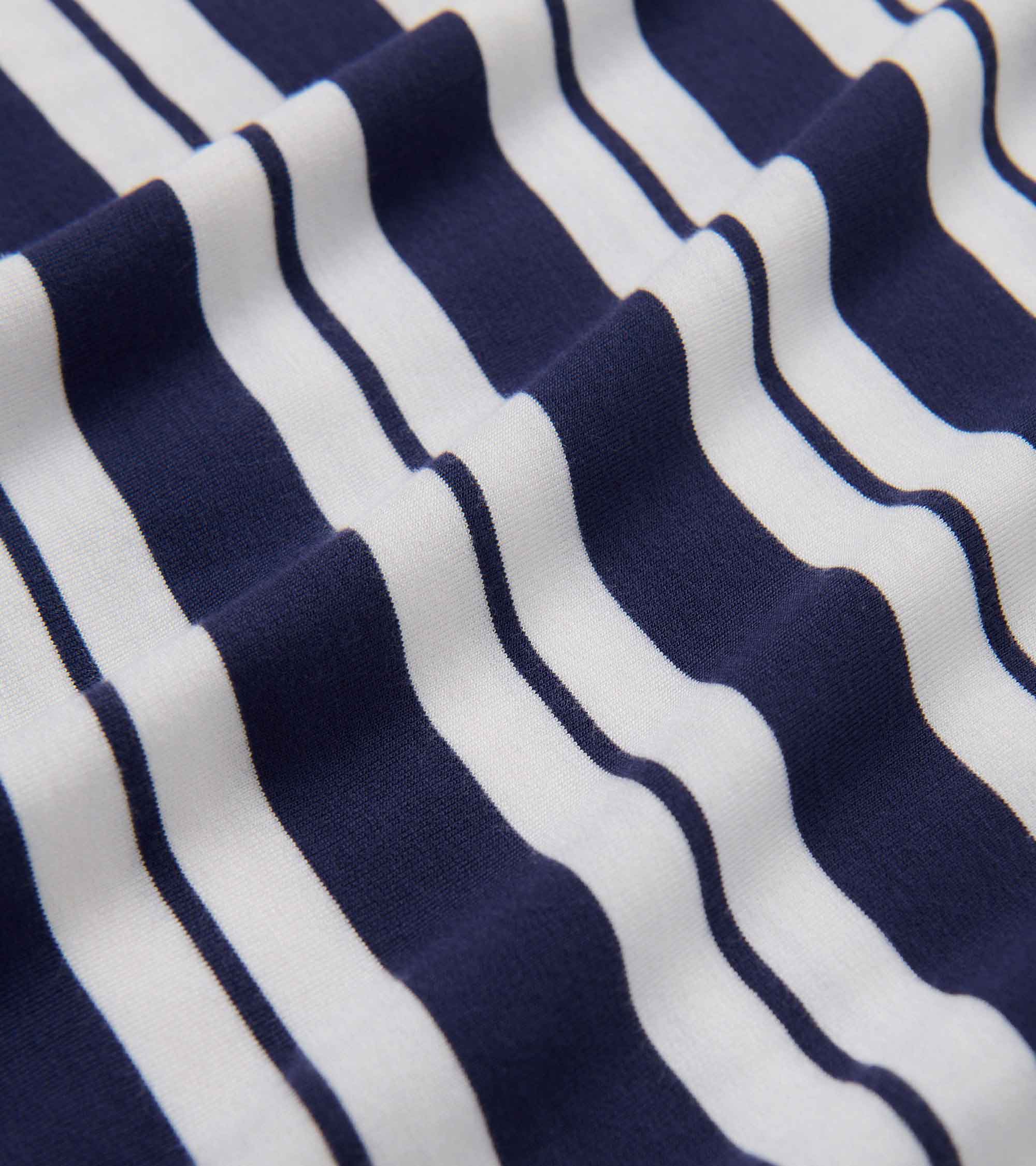 Everyday Tank - Patriot Blue Stripes - Image 5