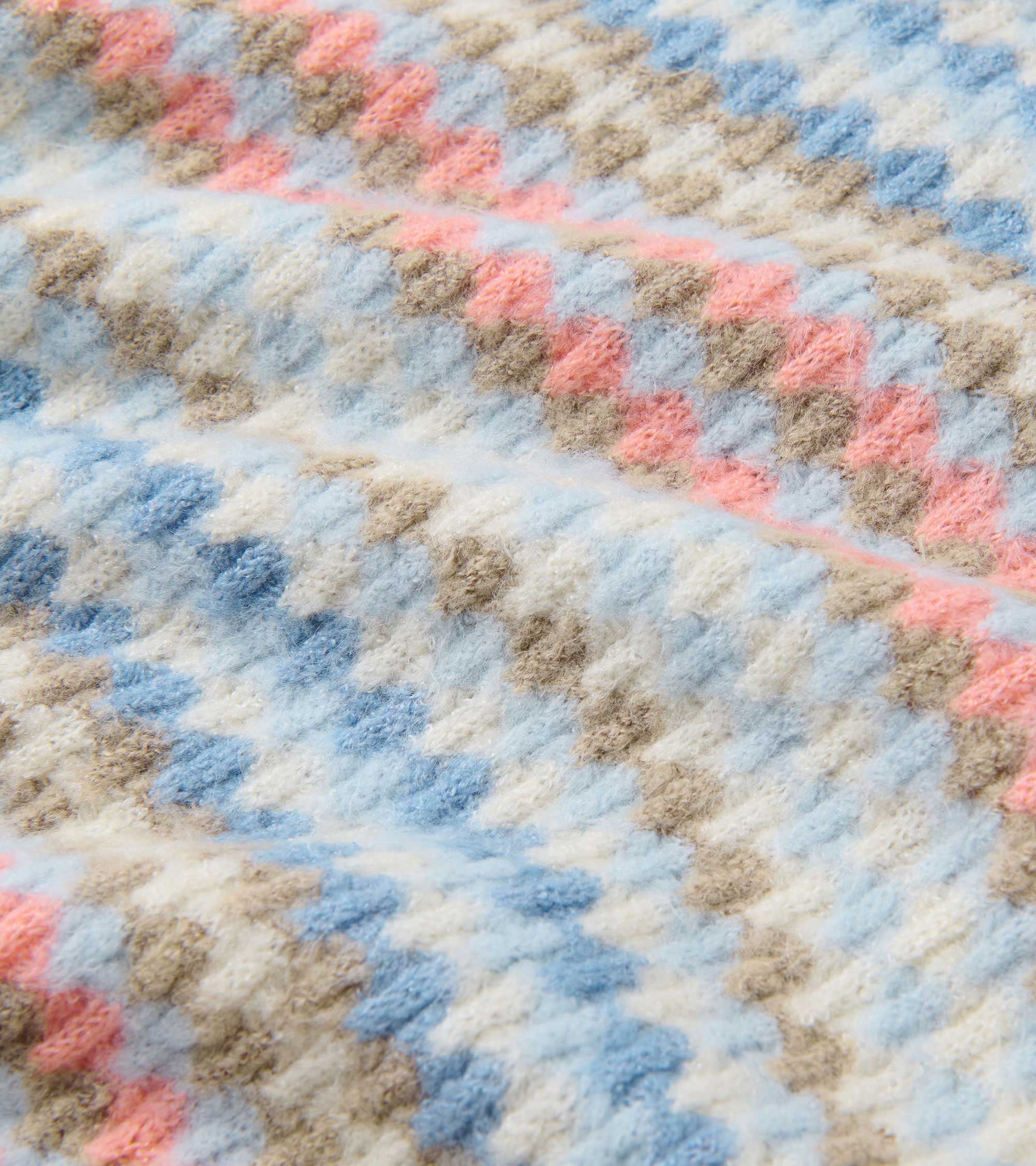 Everywhere Sweater - Bubble Stripes - Image 7