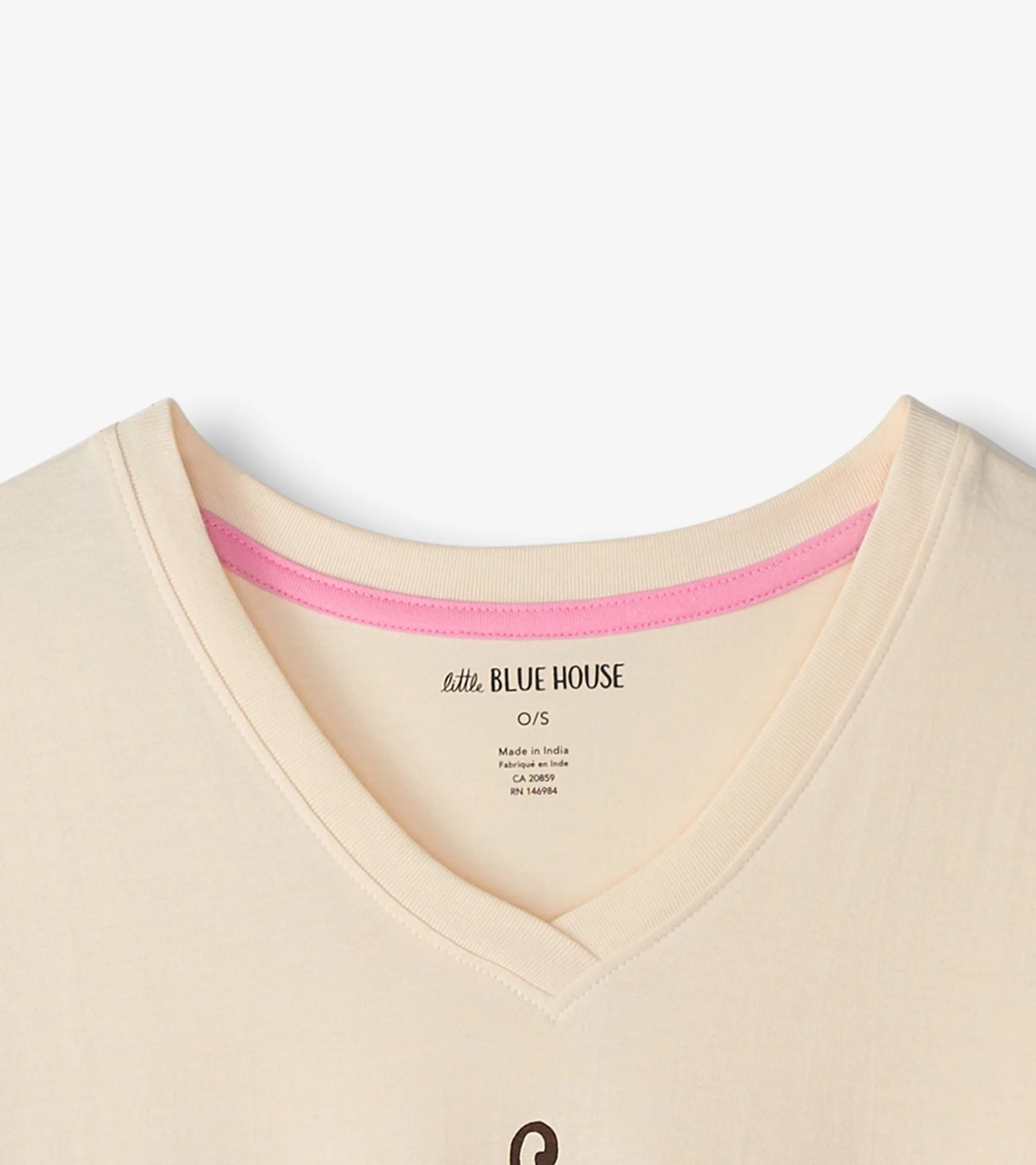 For Fox Sake Women's Cotton Sleepshirt - Image 4