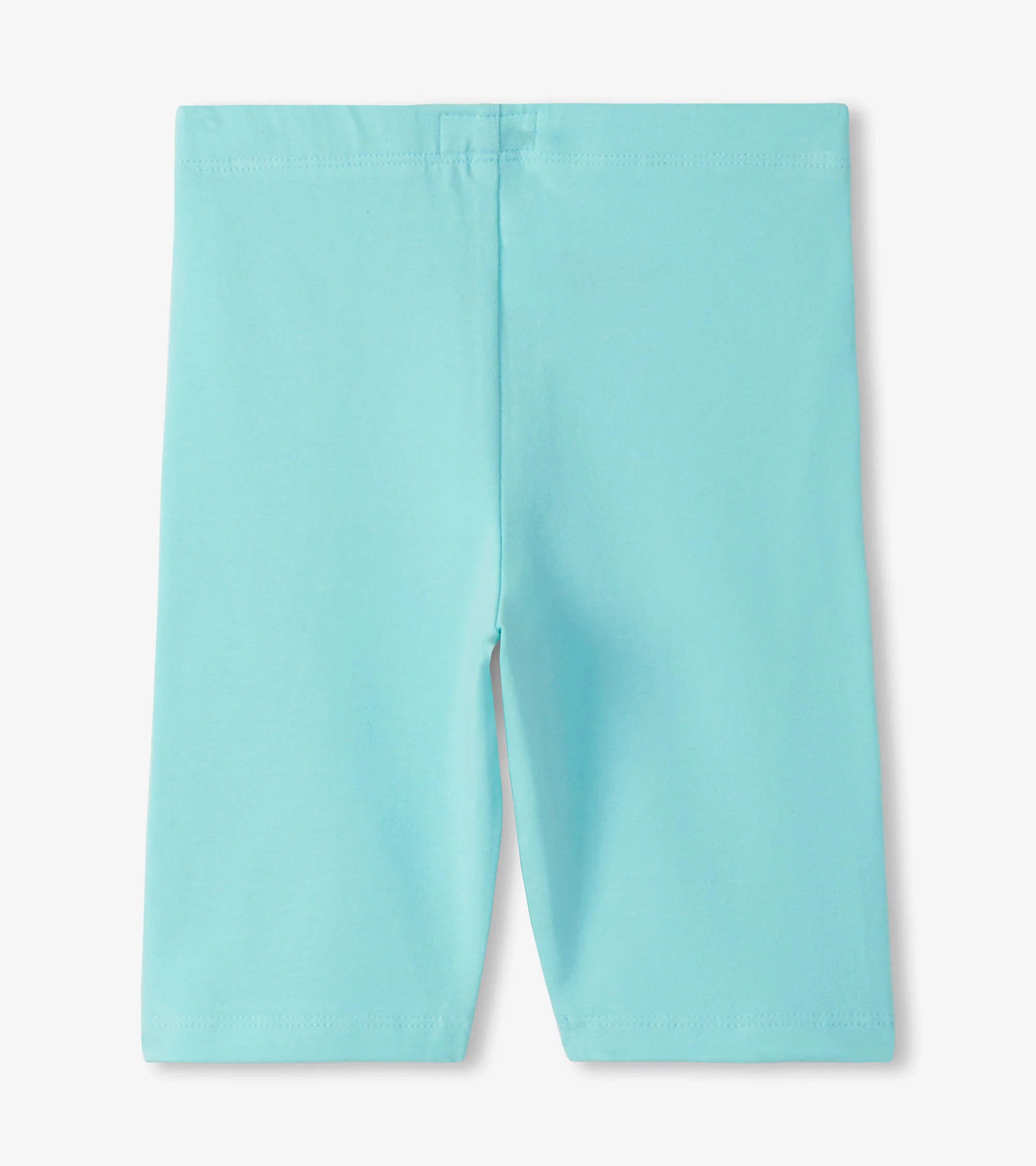 Girls Aqua Splash Bike Shorts - Image 2