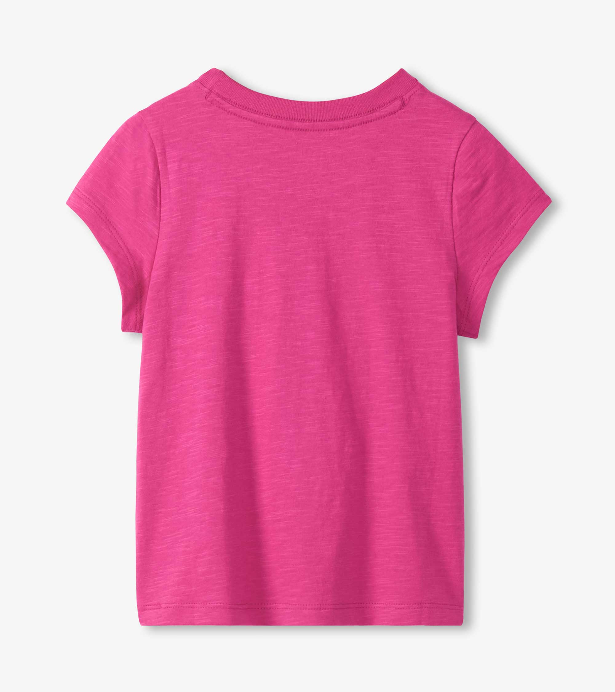 Girls Sundae Graphic Tee - Image 2
