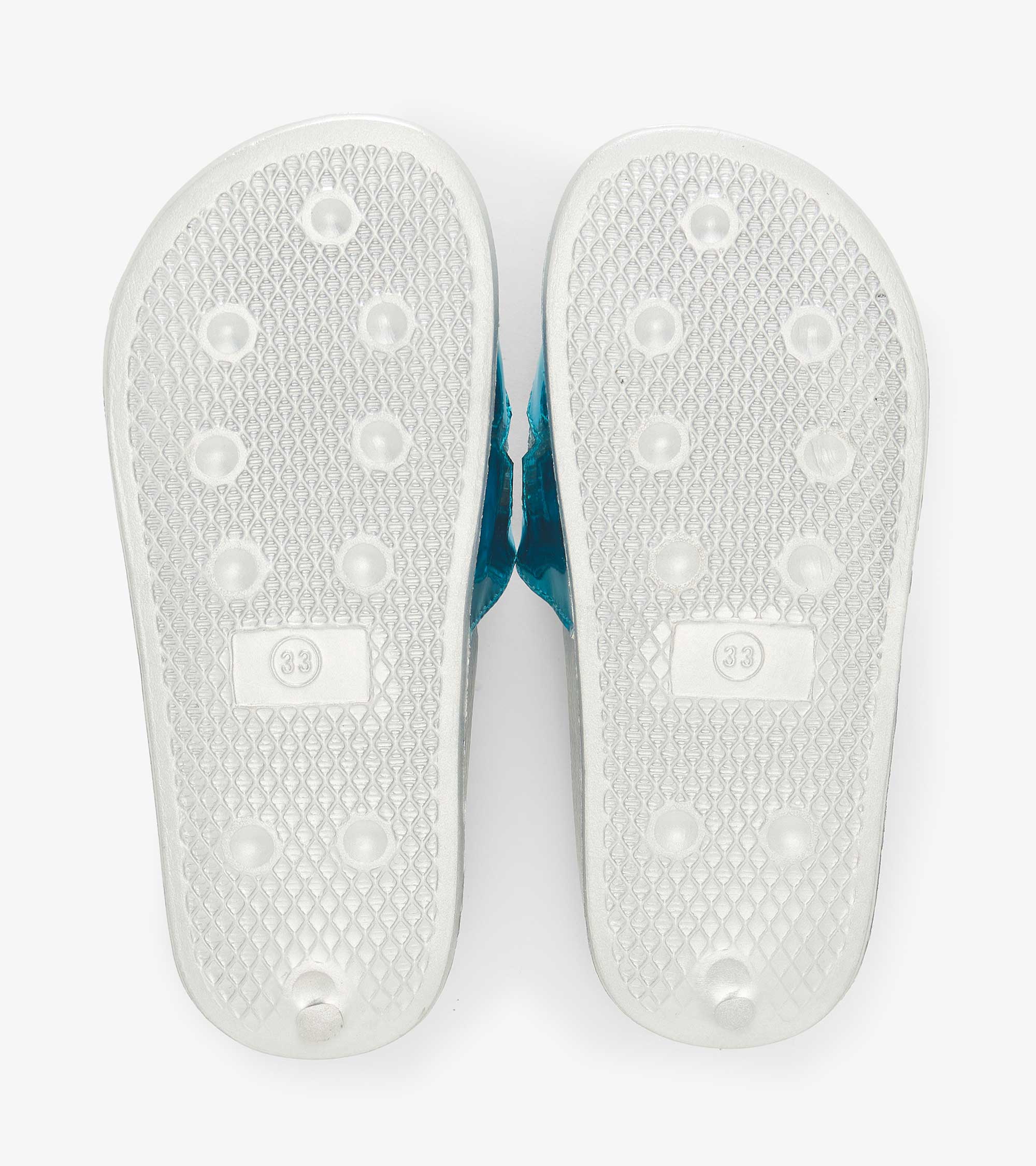 Girls Super Star Slides - Image 3
