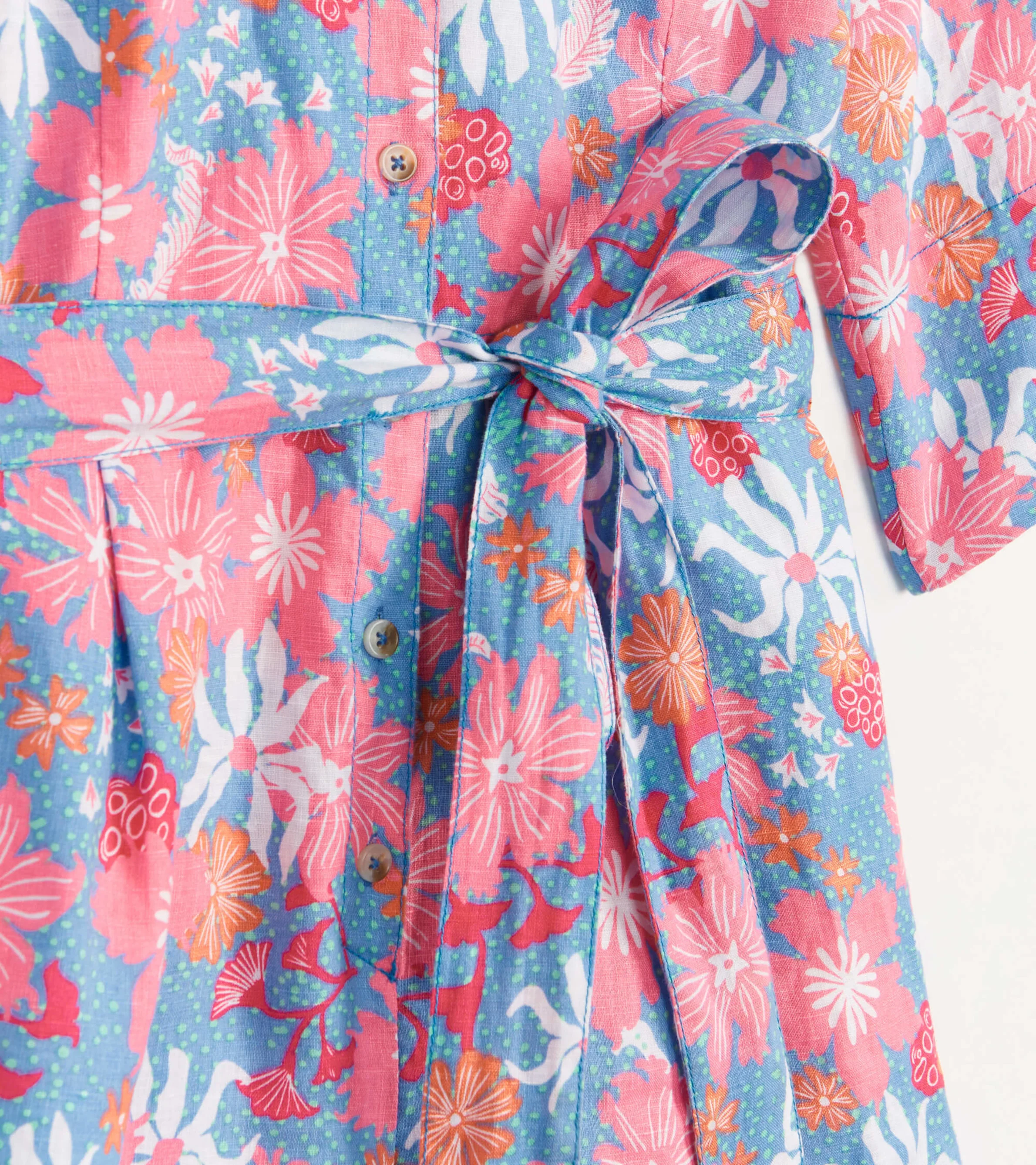 Giselle Romper - Wild Flowers - Image 6