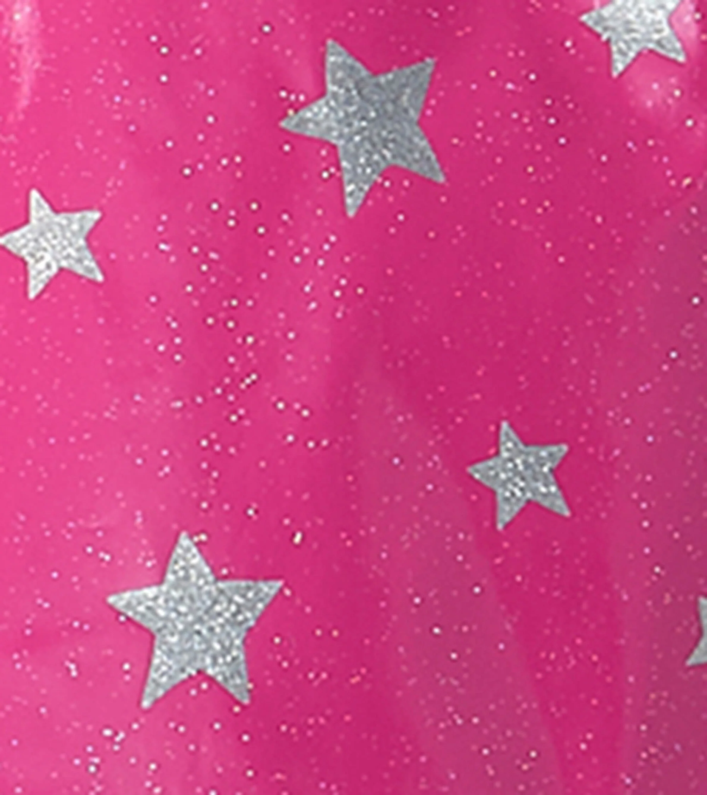 Glitter Stars Baby Raincoat - Image 7