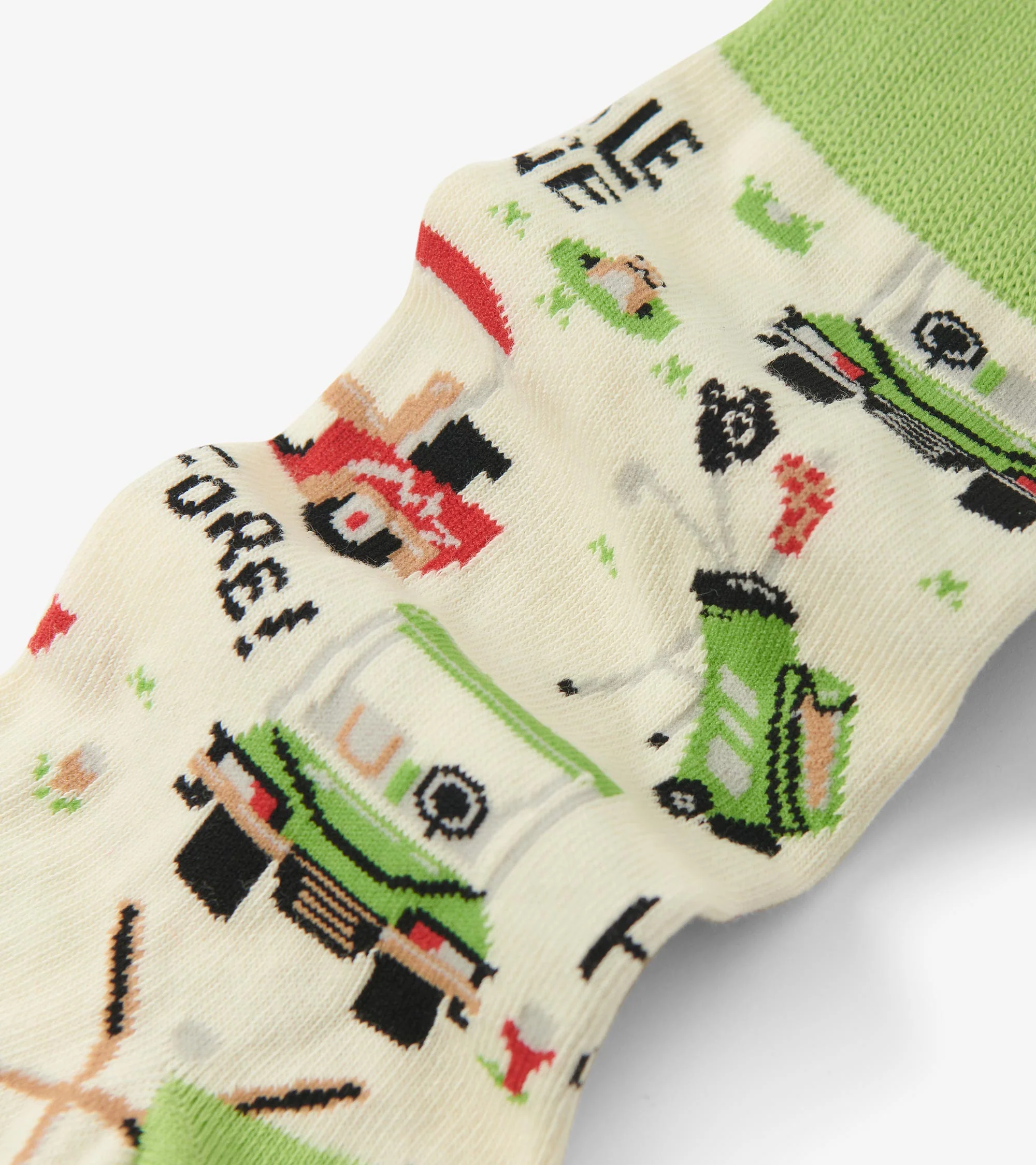 Golf Men's Crew Socks - Image 4