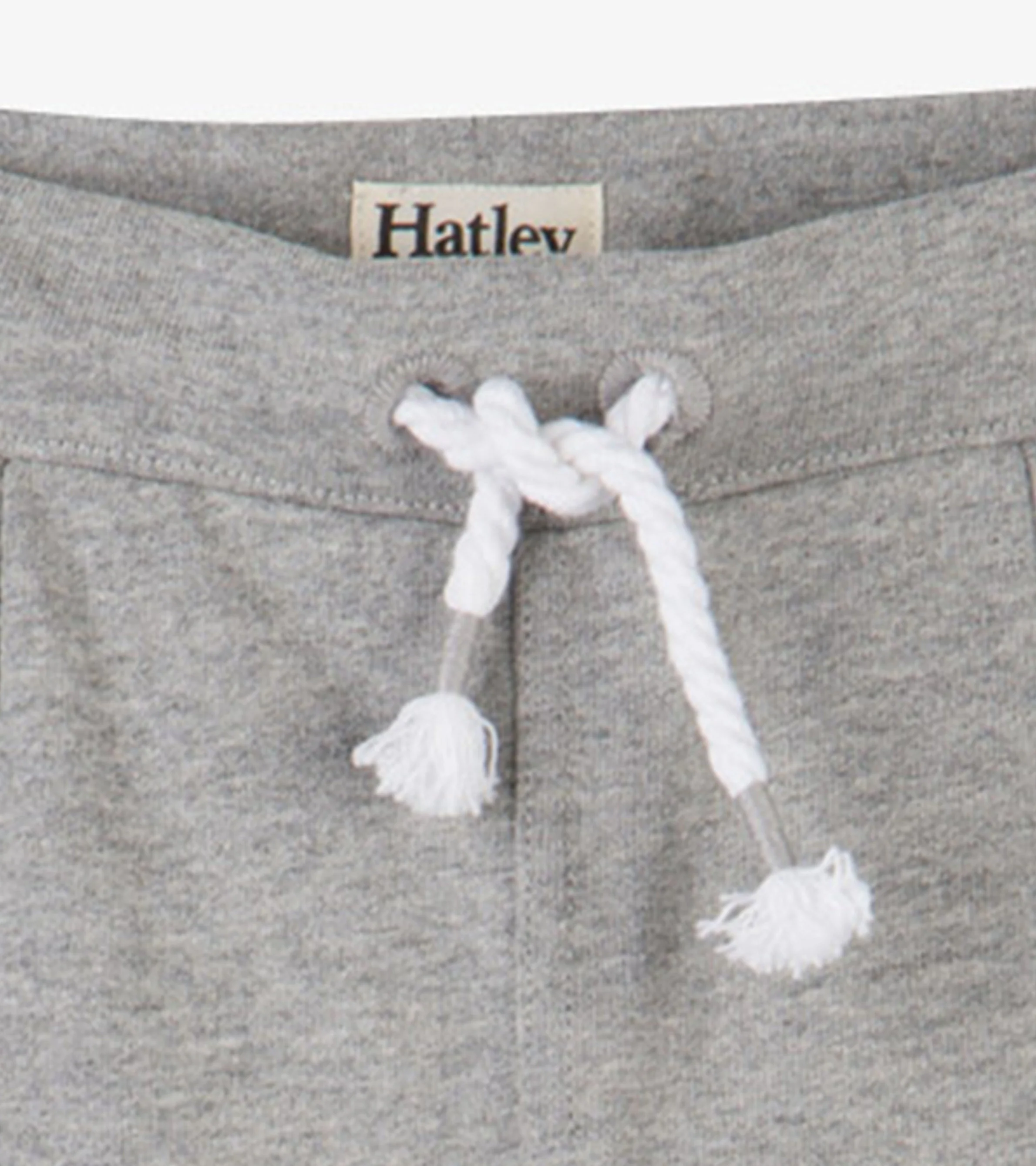 Boys Grey Cargo Joggers - Image 3
