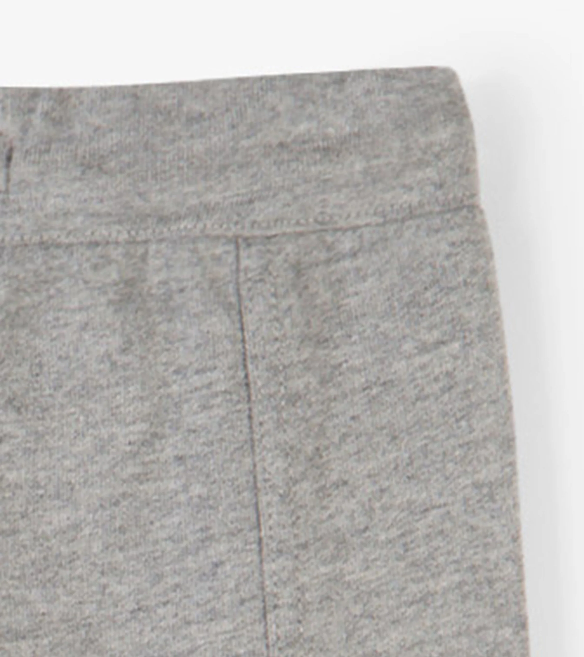 Boys Grey Cargo Joggers - Image 6