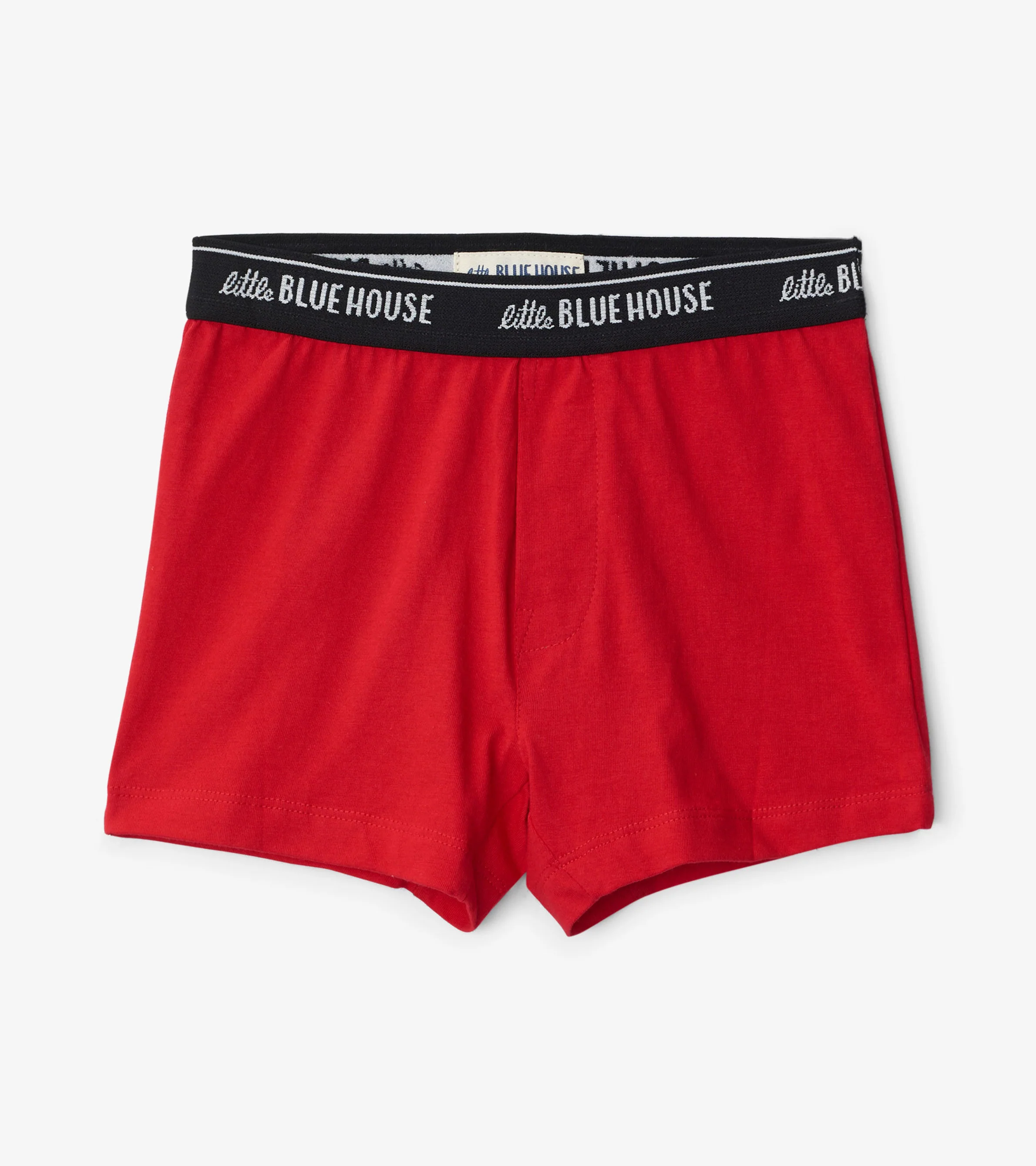 Happy Camper Boys' Boxer Briefs - Image 2