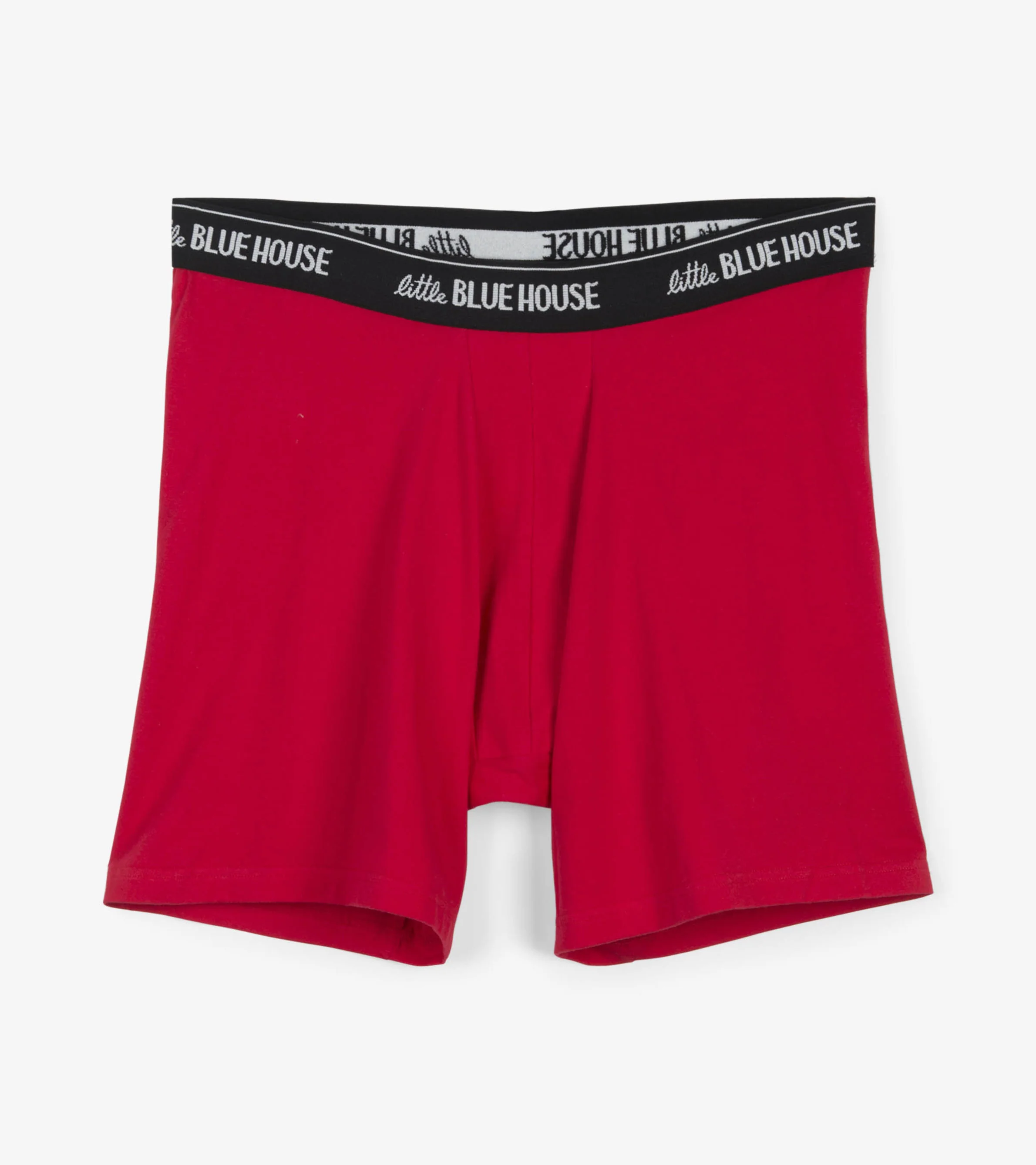Happy Camper Men's Boxer Briefs - Image 4