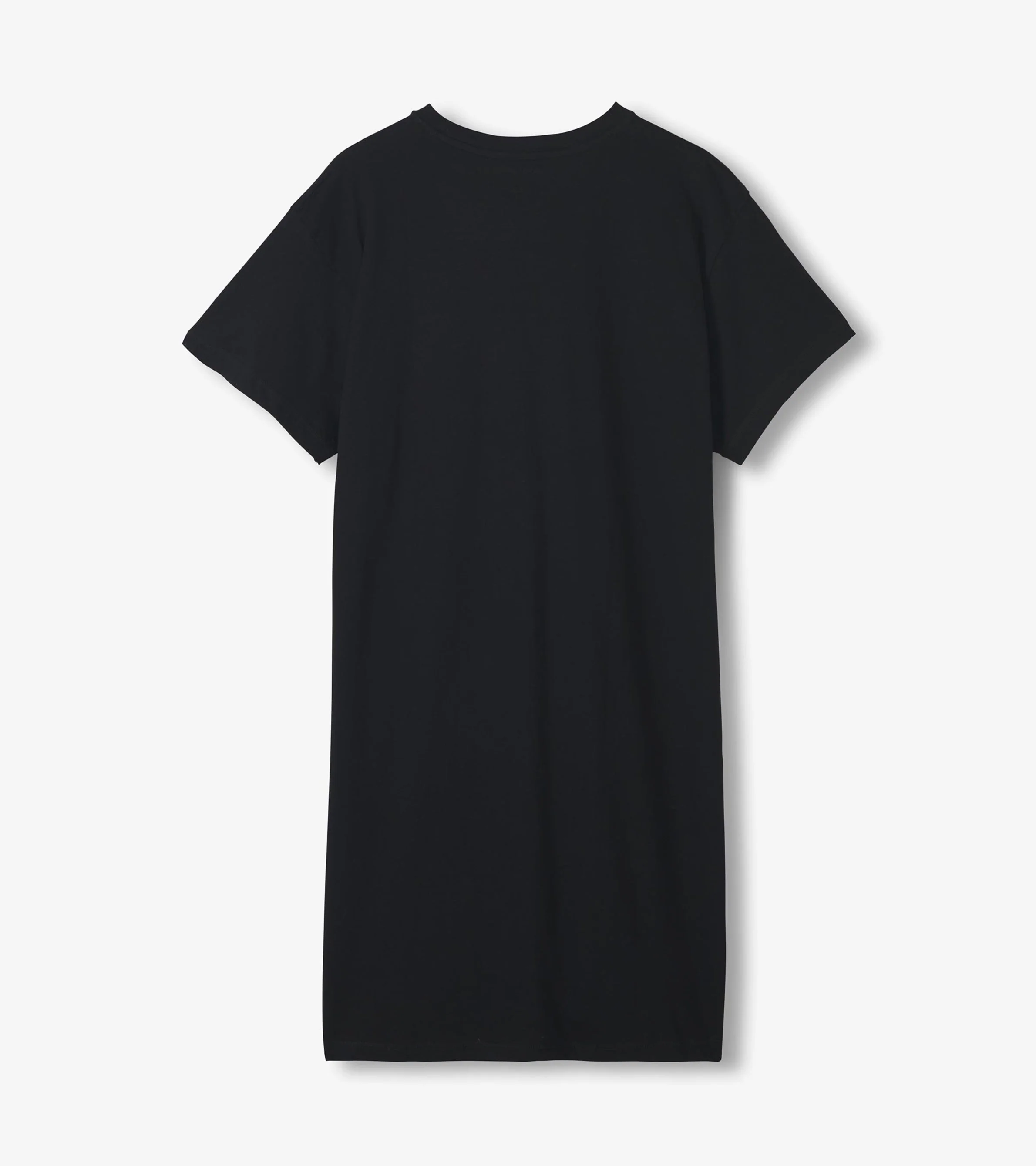 Here Comes Treble Women's Cotton Sleepshirt - Image 5