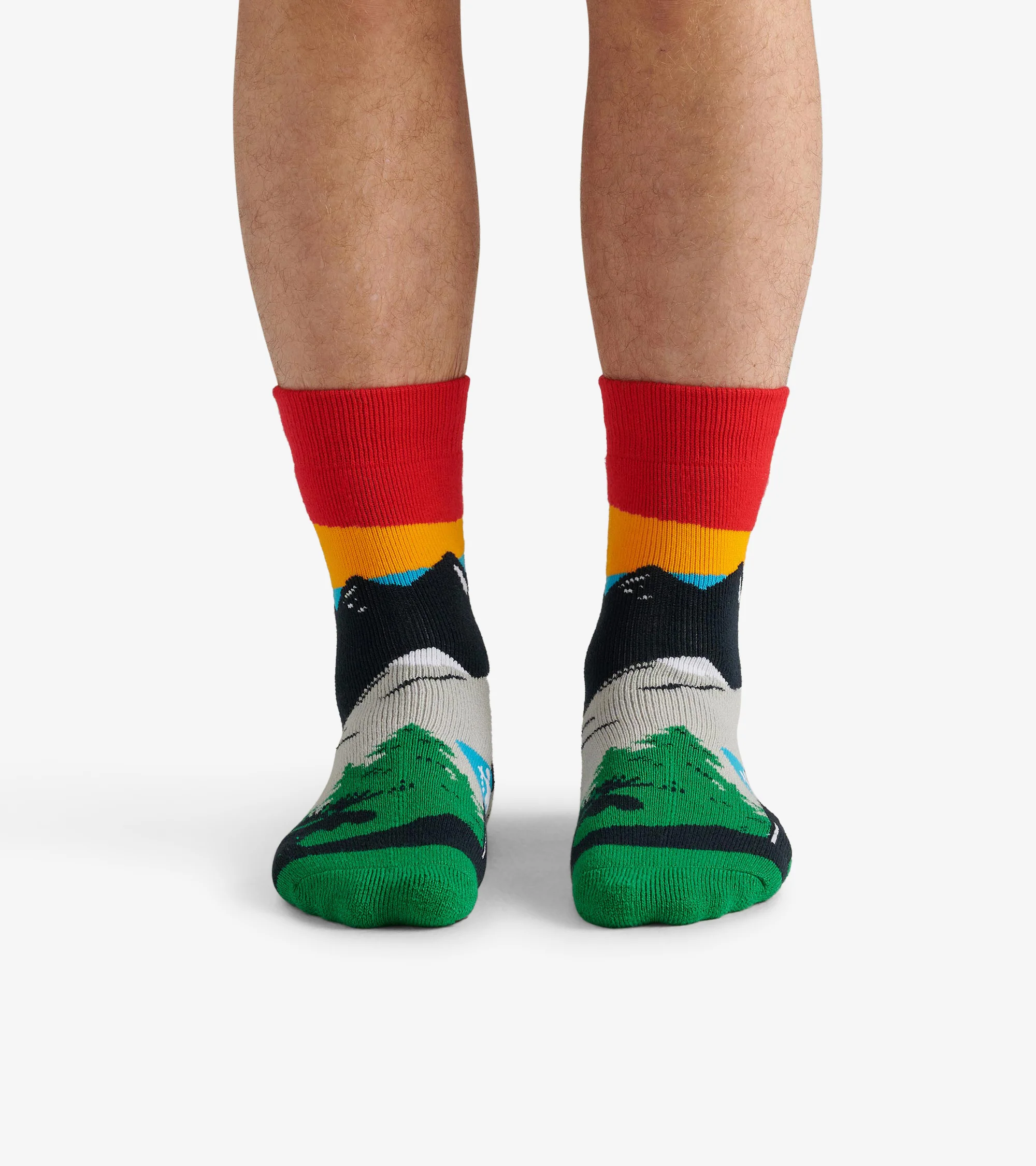 Hiking Cozy Socks - Image 3