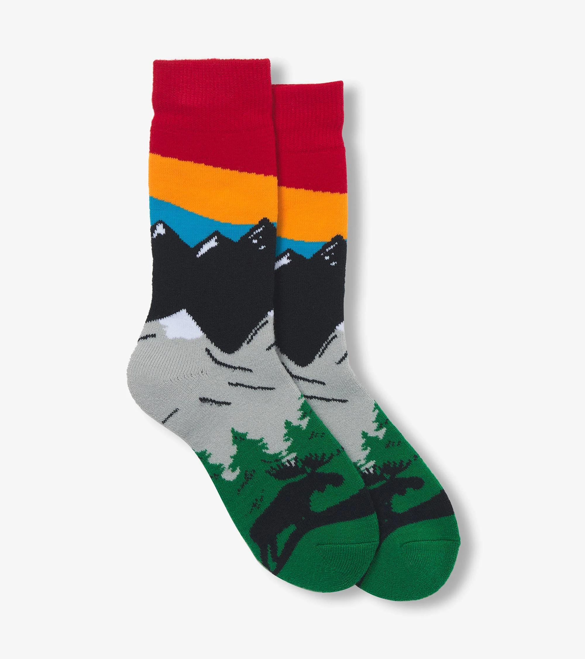 Hiking Cozy Socks - Image 4