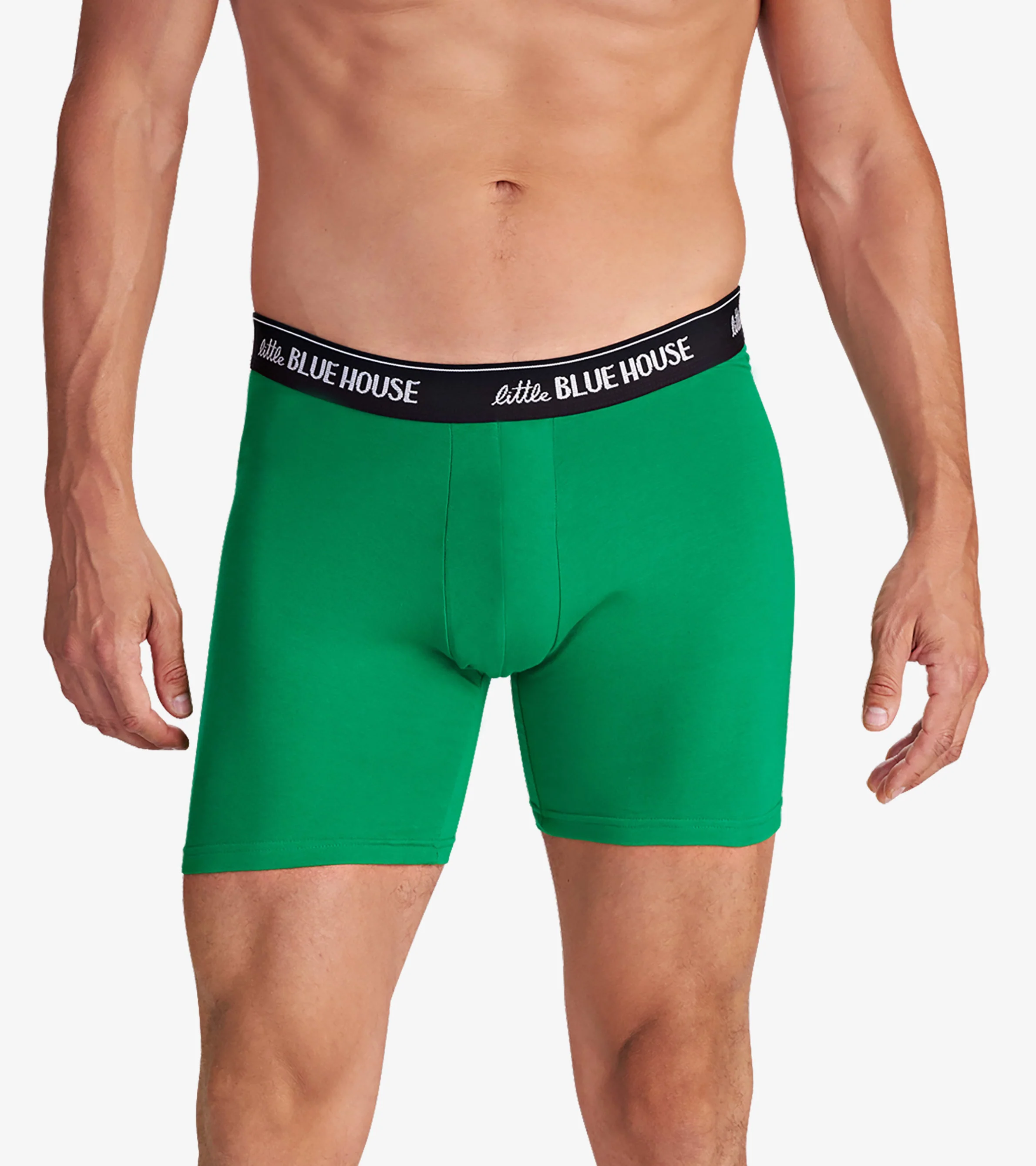 Men's Hung with Care Boxers - Image 2