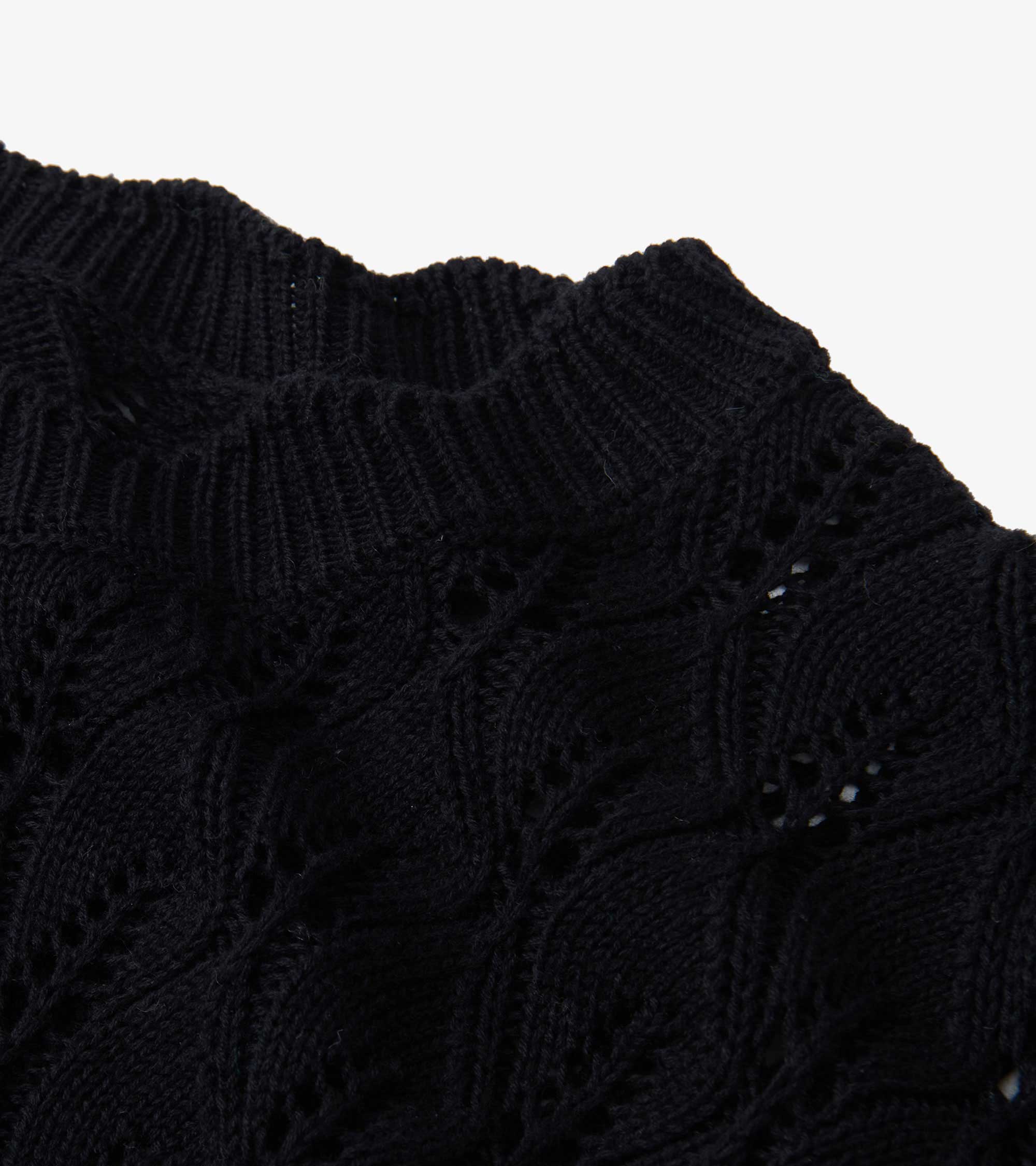 Iris Sweater - Black - Image 6