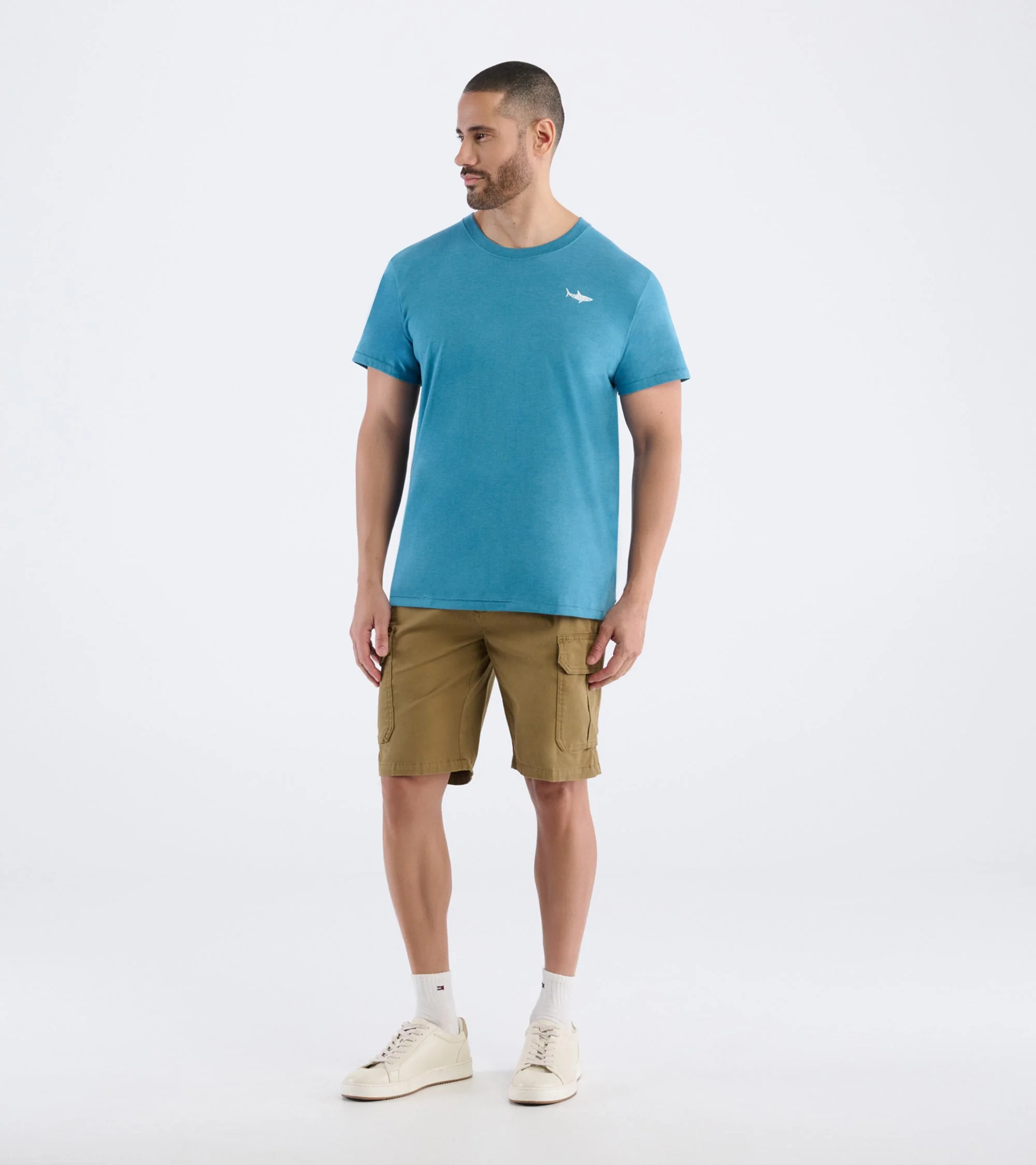 Jaw Ready For This Men's Tee - Image 3