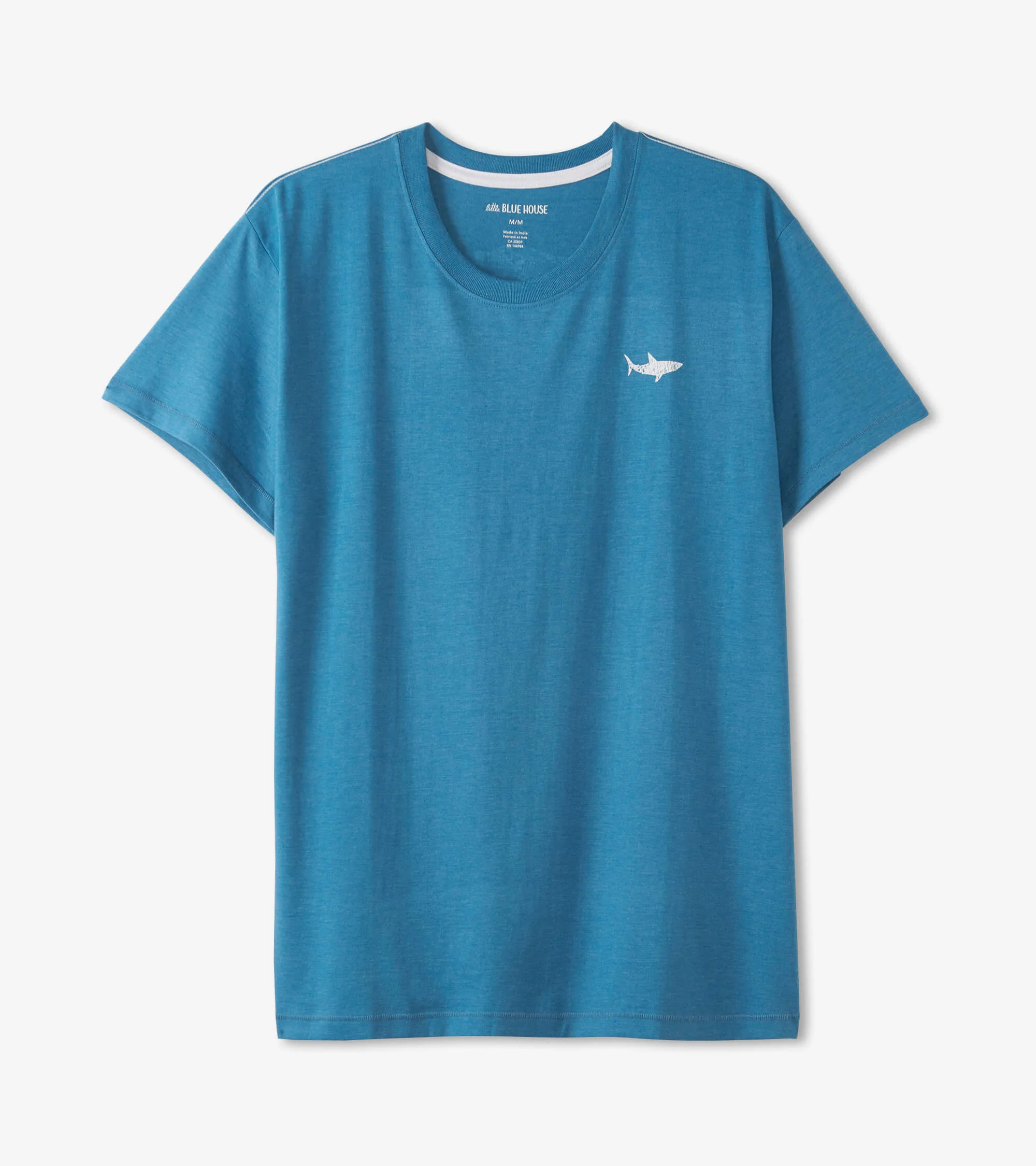 Jaw Ready For This Men's Tee - Image 4