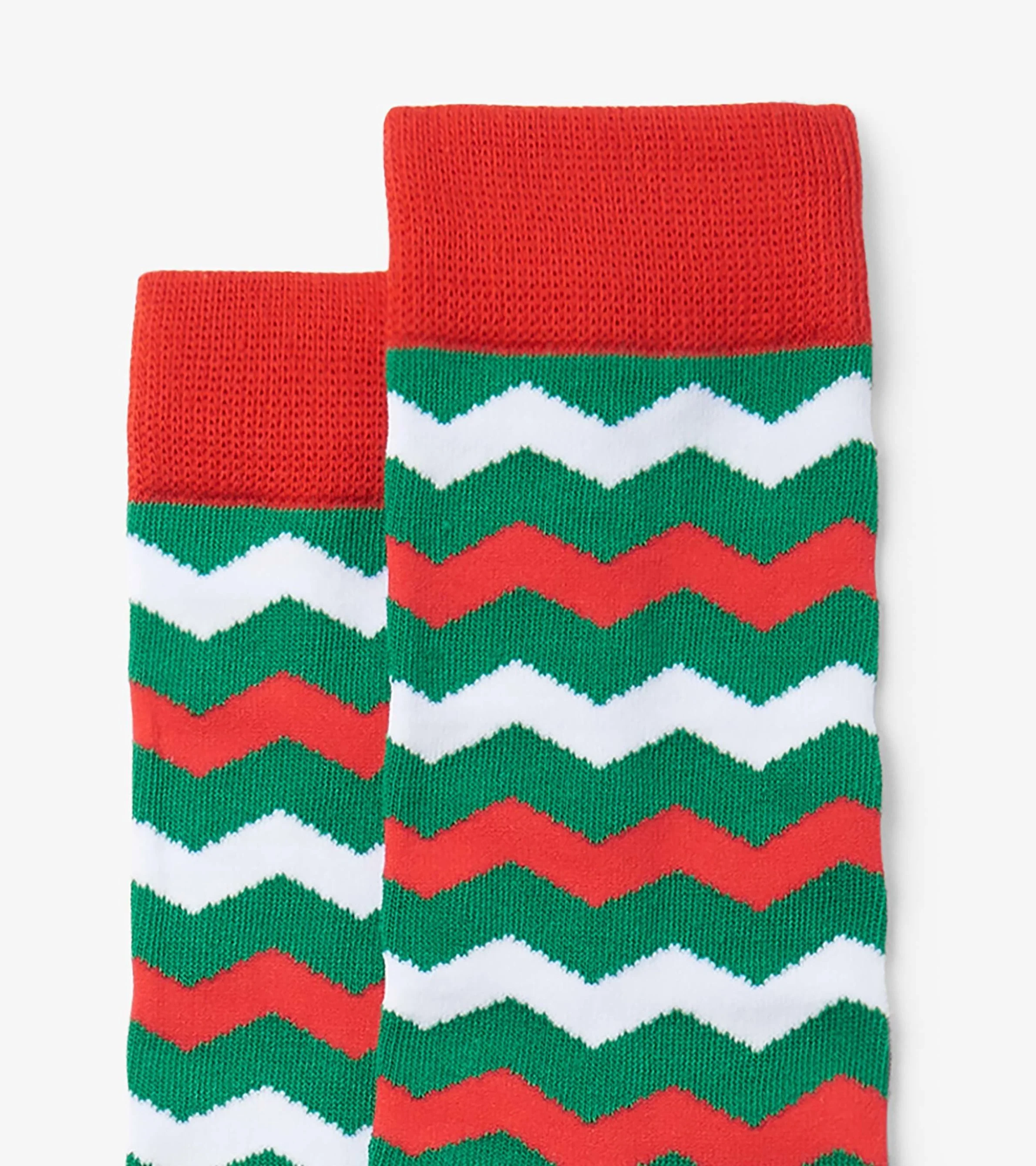 Jingle All The Way Beer Can Socks - Image 3