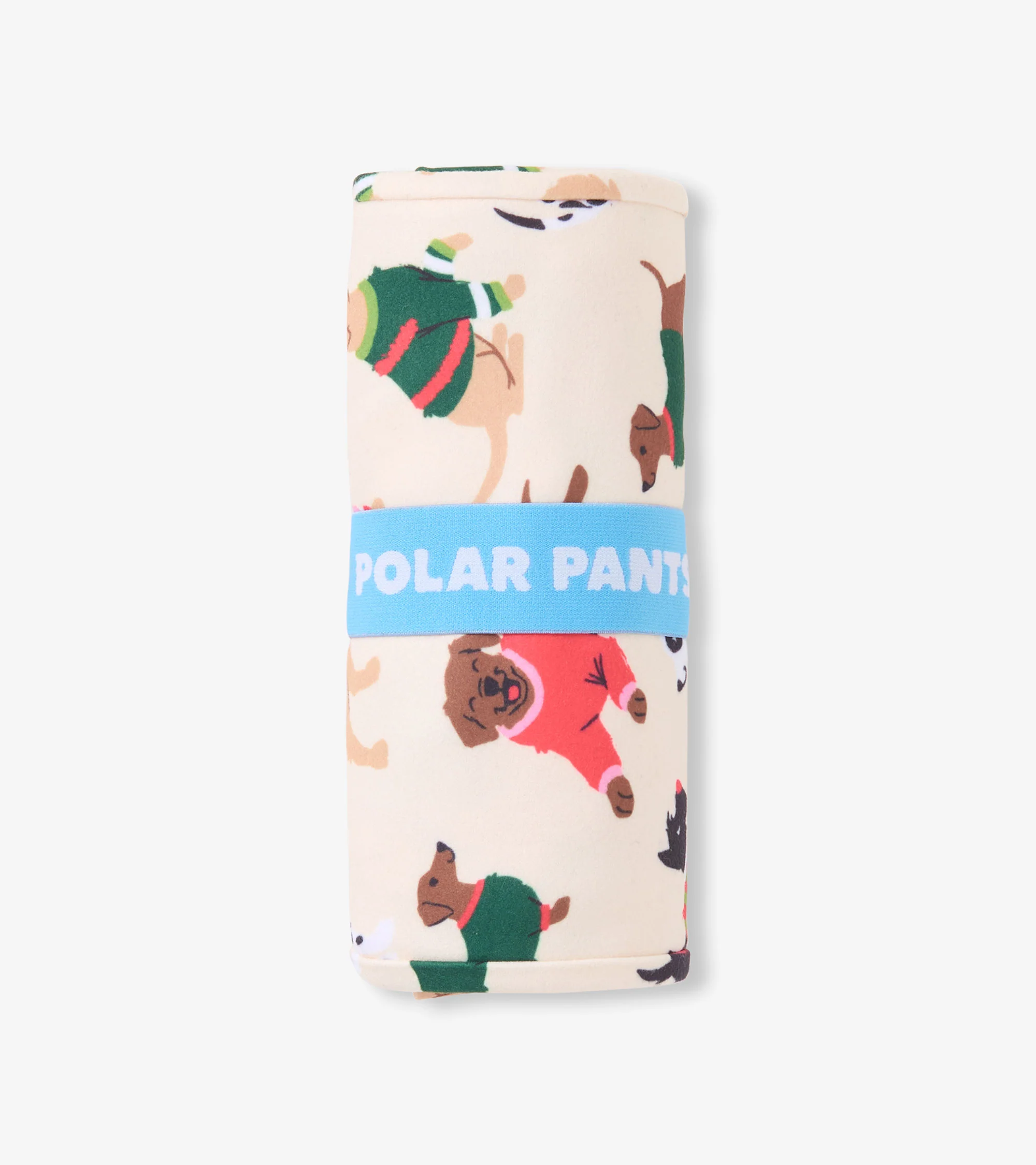 Kids Sweater Dogs Polar Pants - Image 5