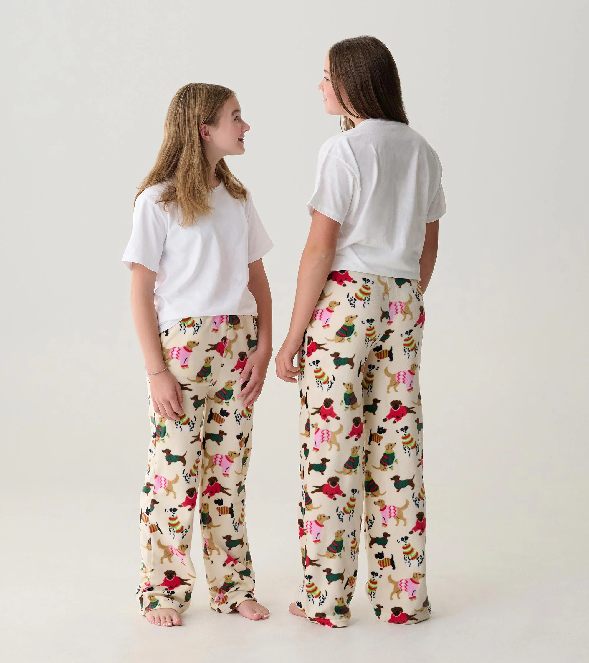 Kids Sweater Dogs Polar Pants - Image 6