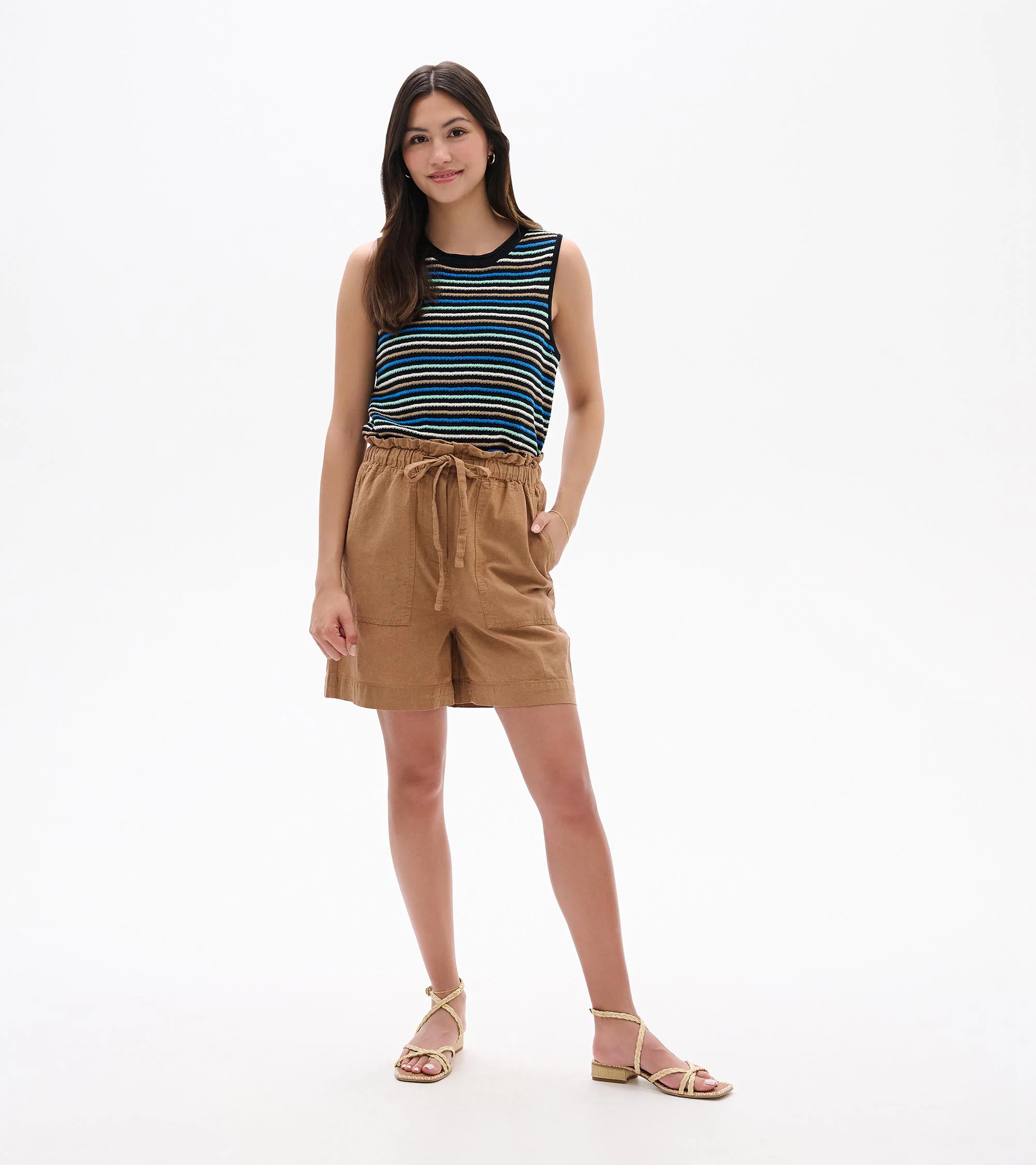 Laguna Shorts - Tiger's Eye - Image 4