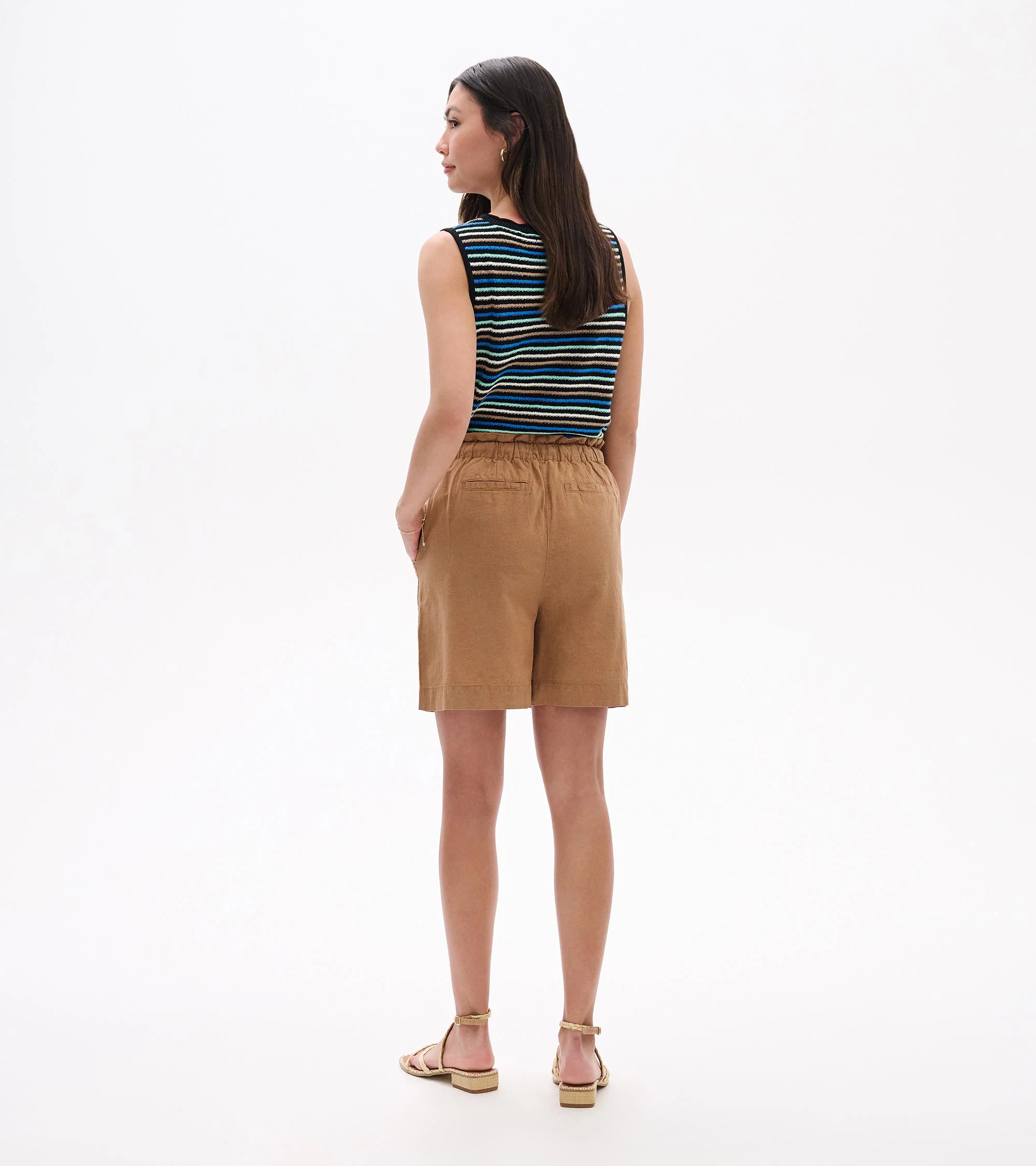 Laguna Shorts - Tiger's Eye - Image 5