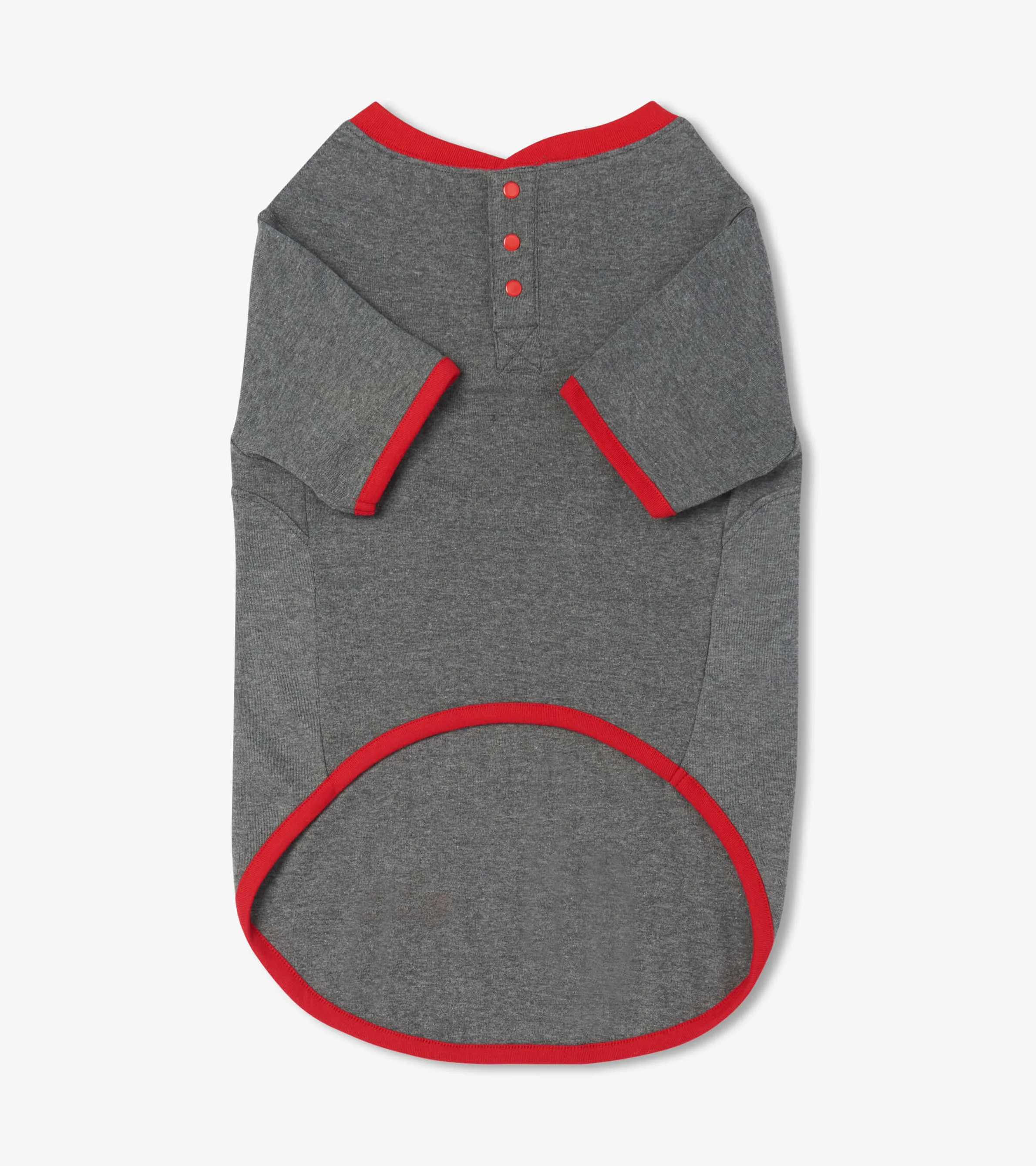 Love The Mutt Dog Tee - Image 3